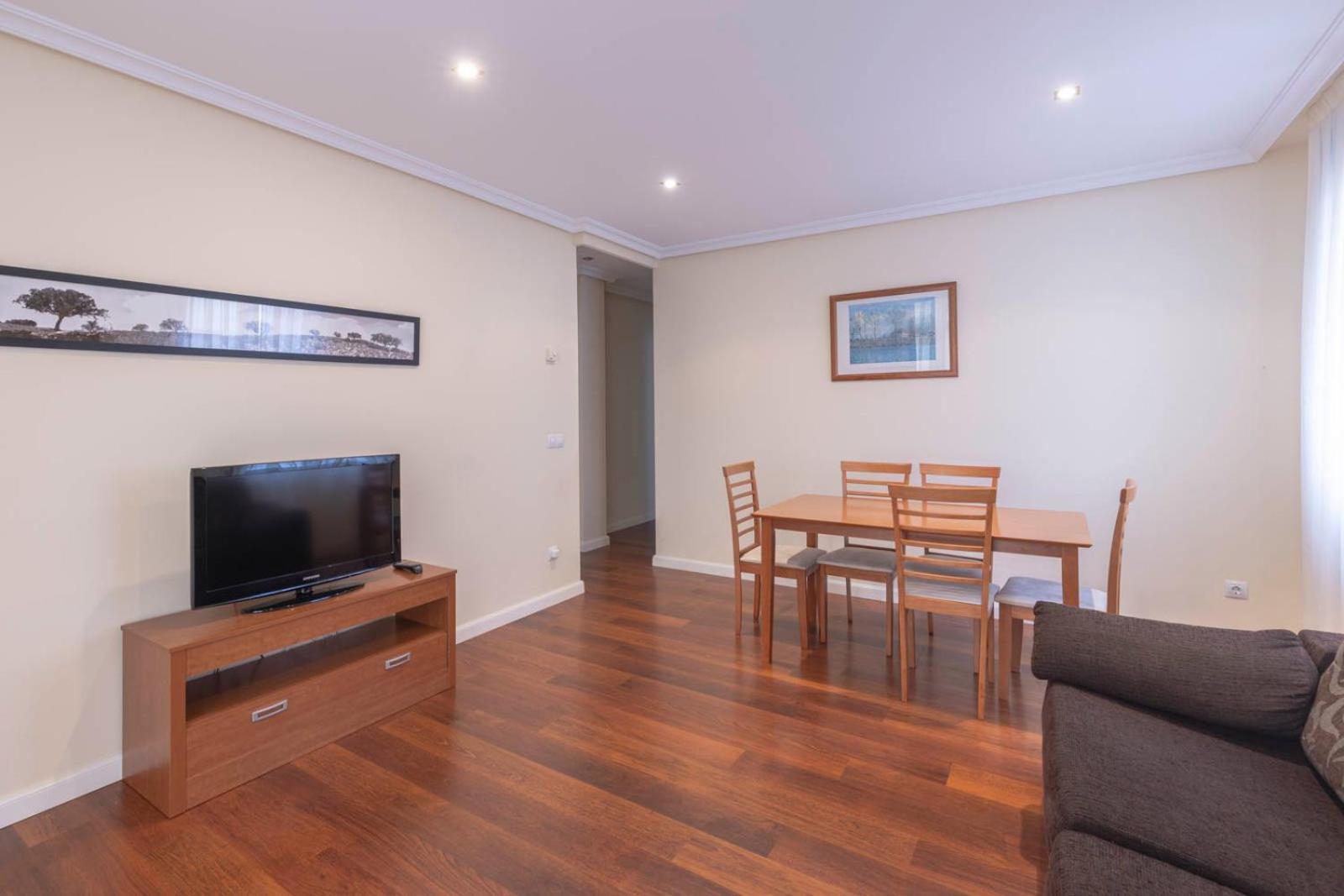 Apartament Verdemar Llanes