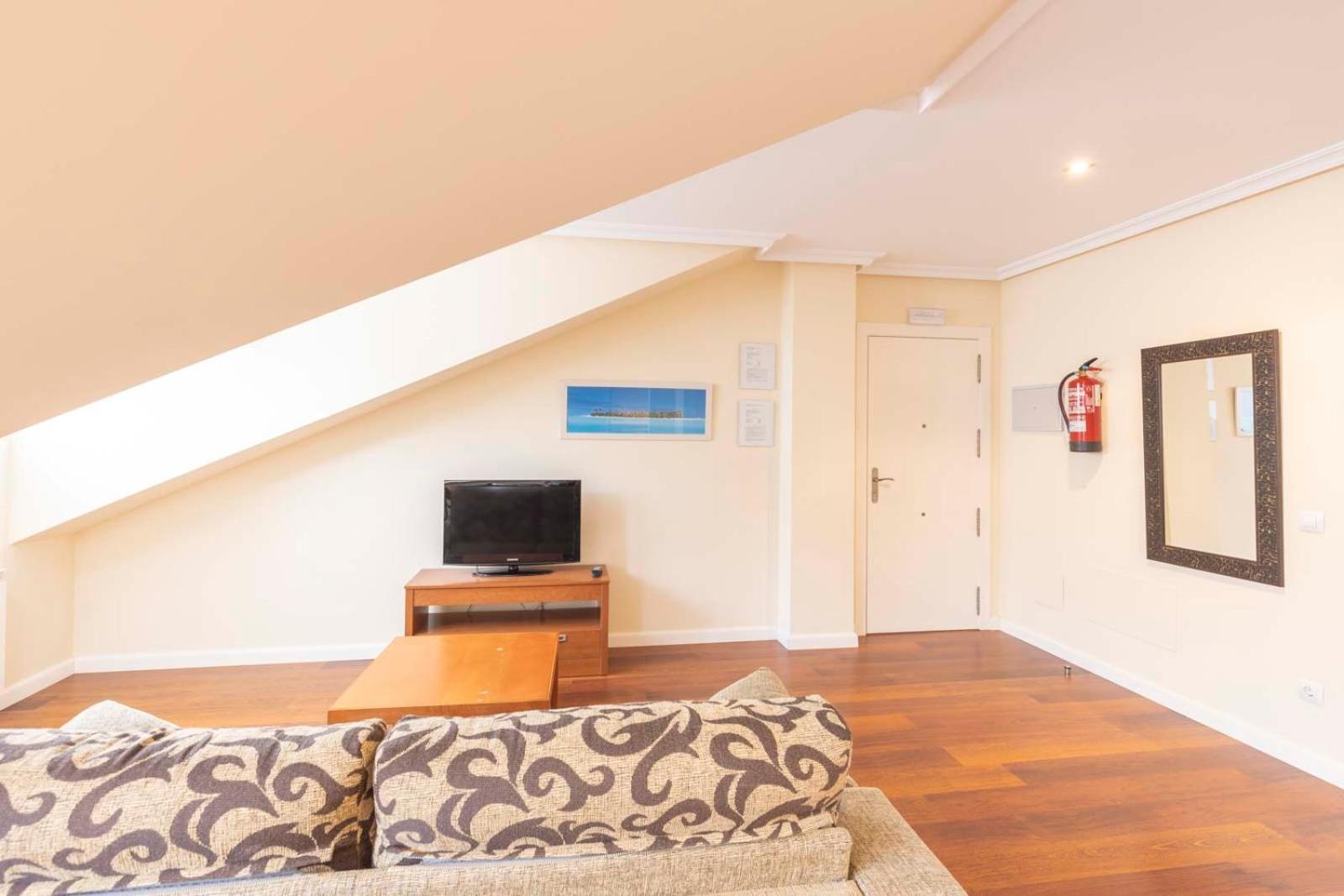 Apartament Verdemar Llanes