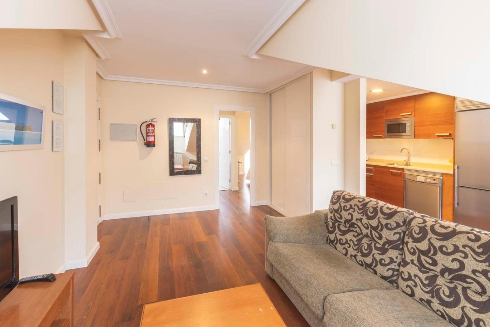 Verdemar Apartament