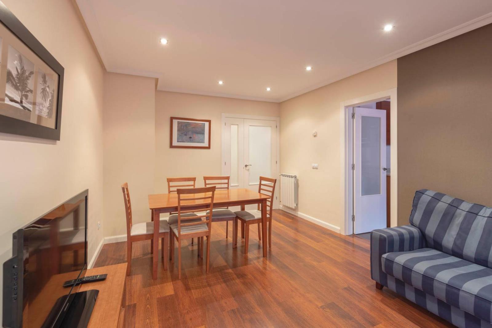 Verdemar Apartament Llanes