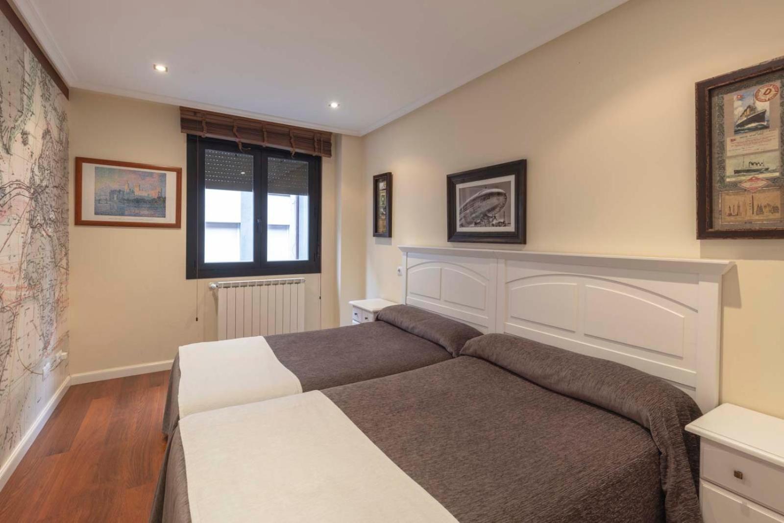 Apartament Verdemar