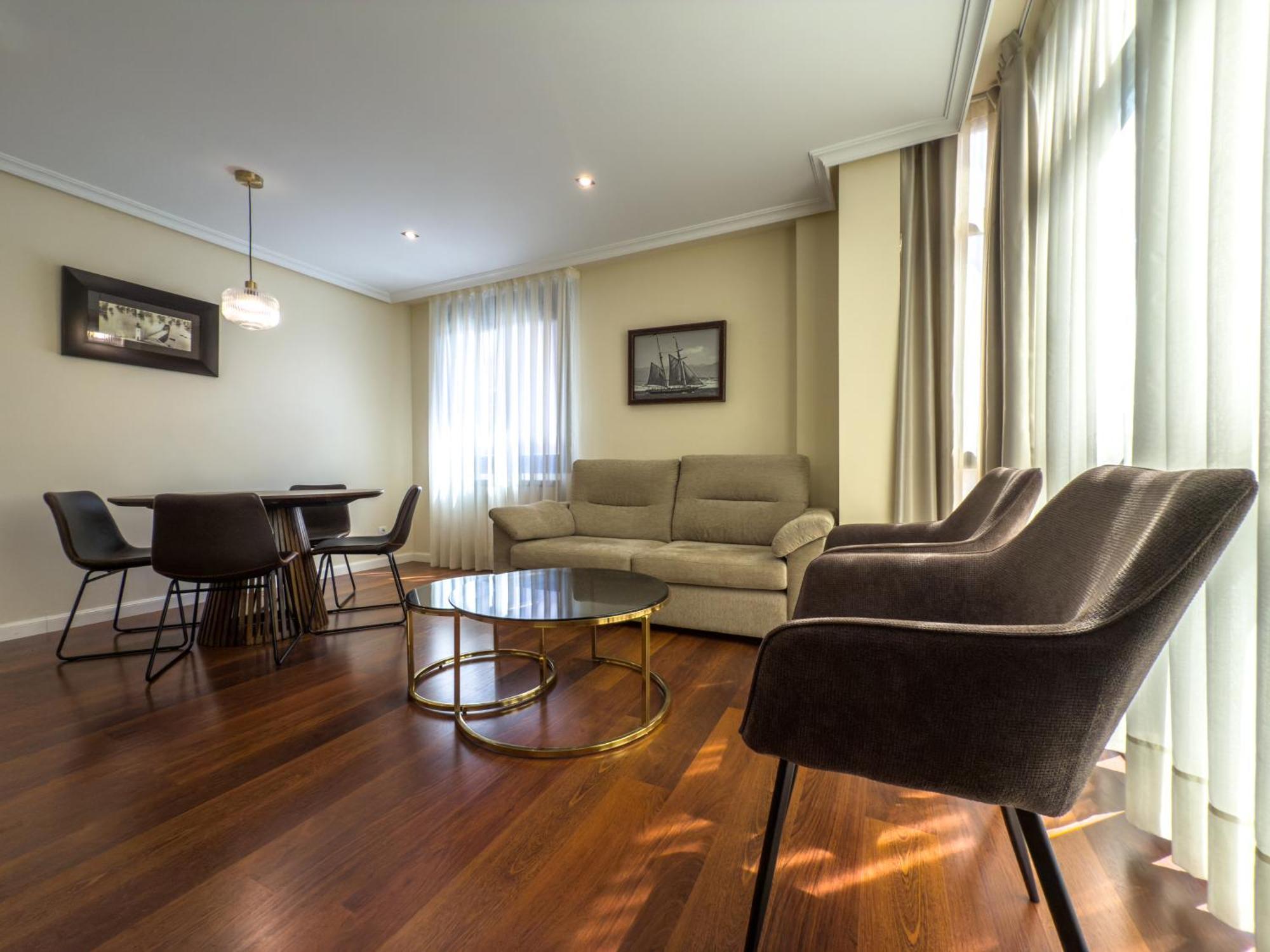 Verdemar Apartament