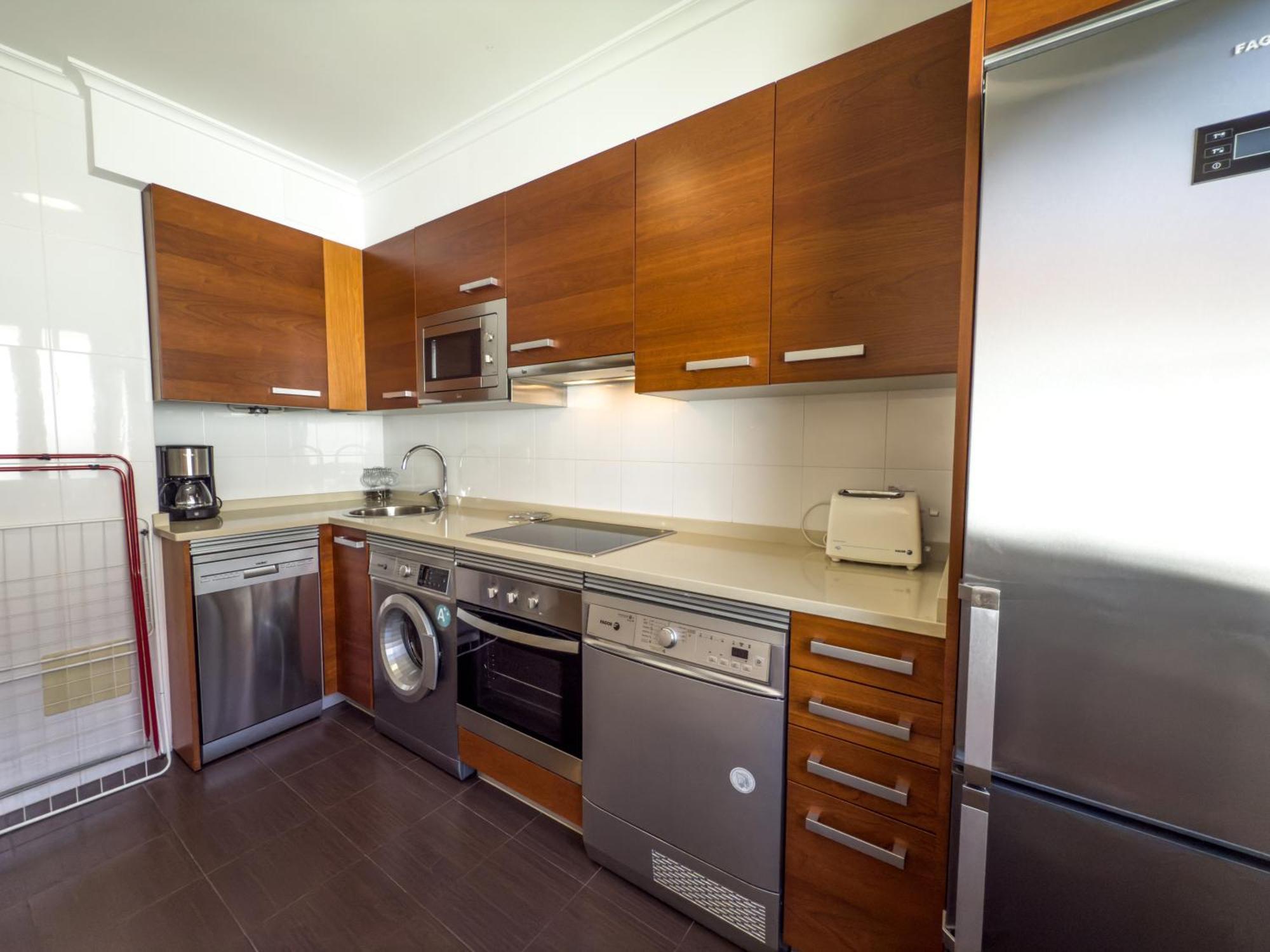 Verdemar Apartament