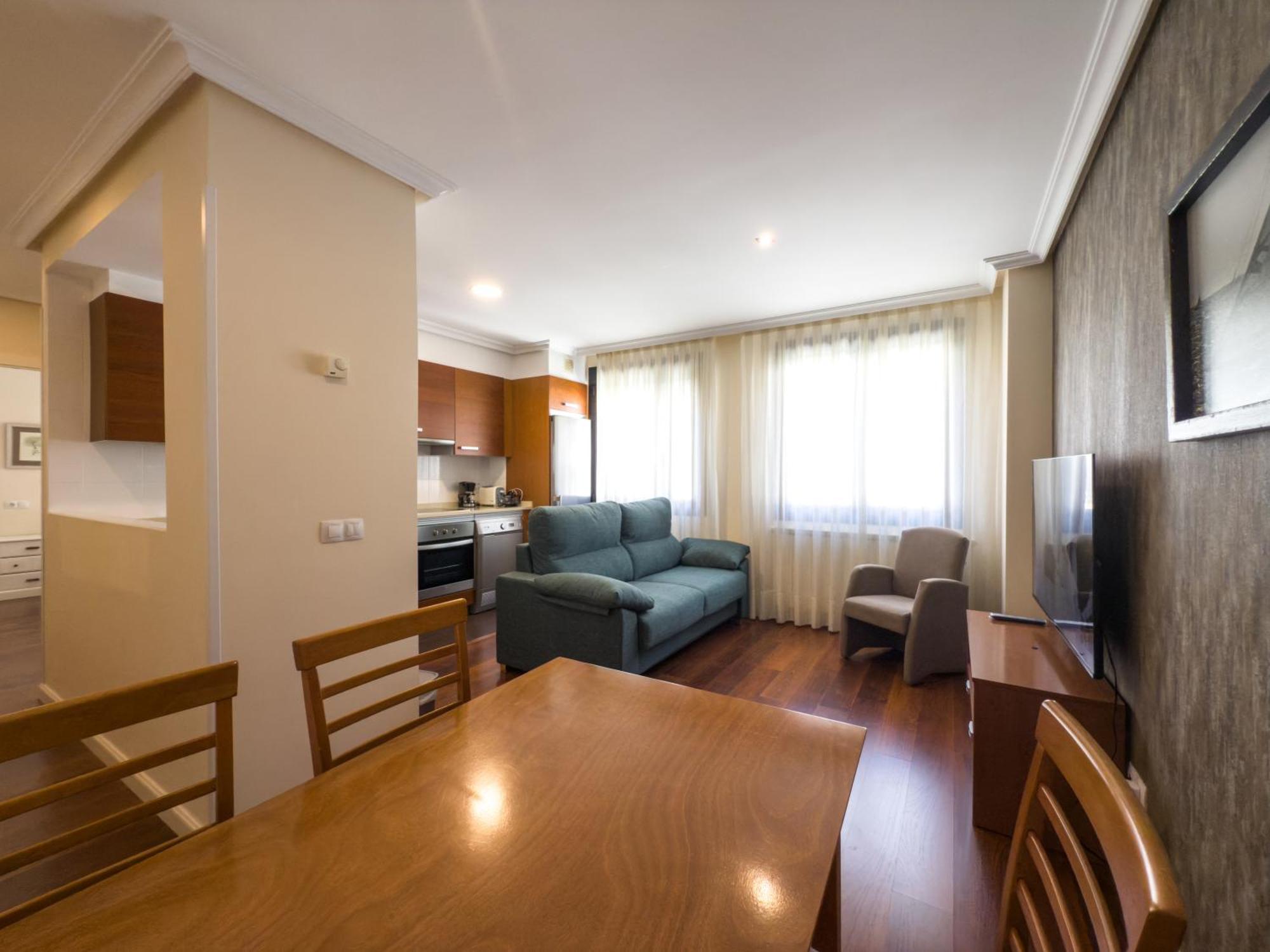 Verdemar Apartament Llanes