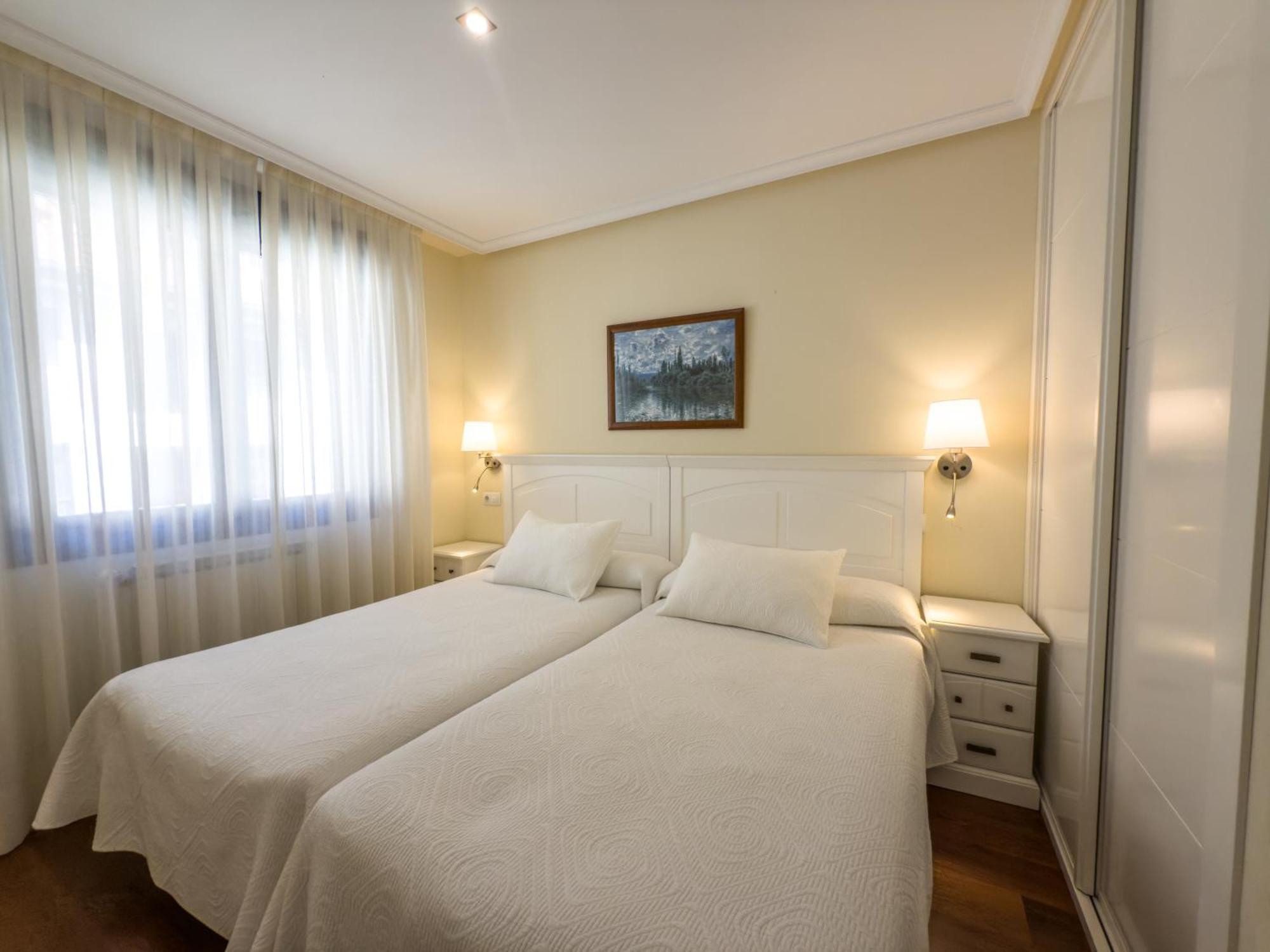 Verdemar Apartament