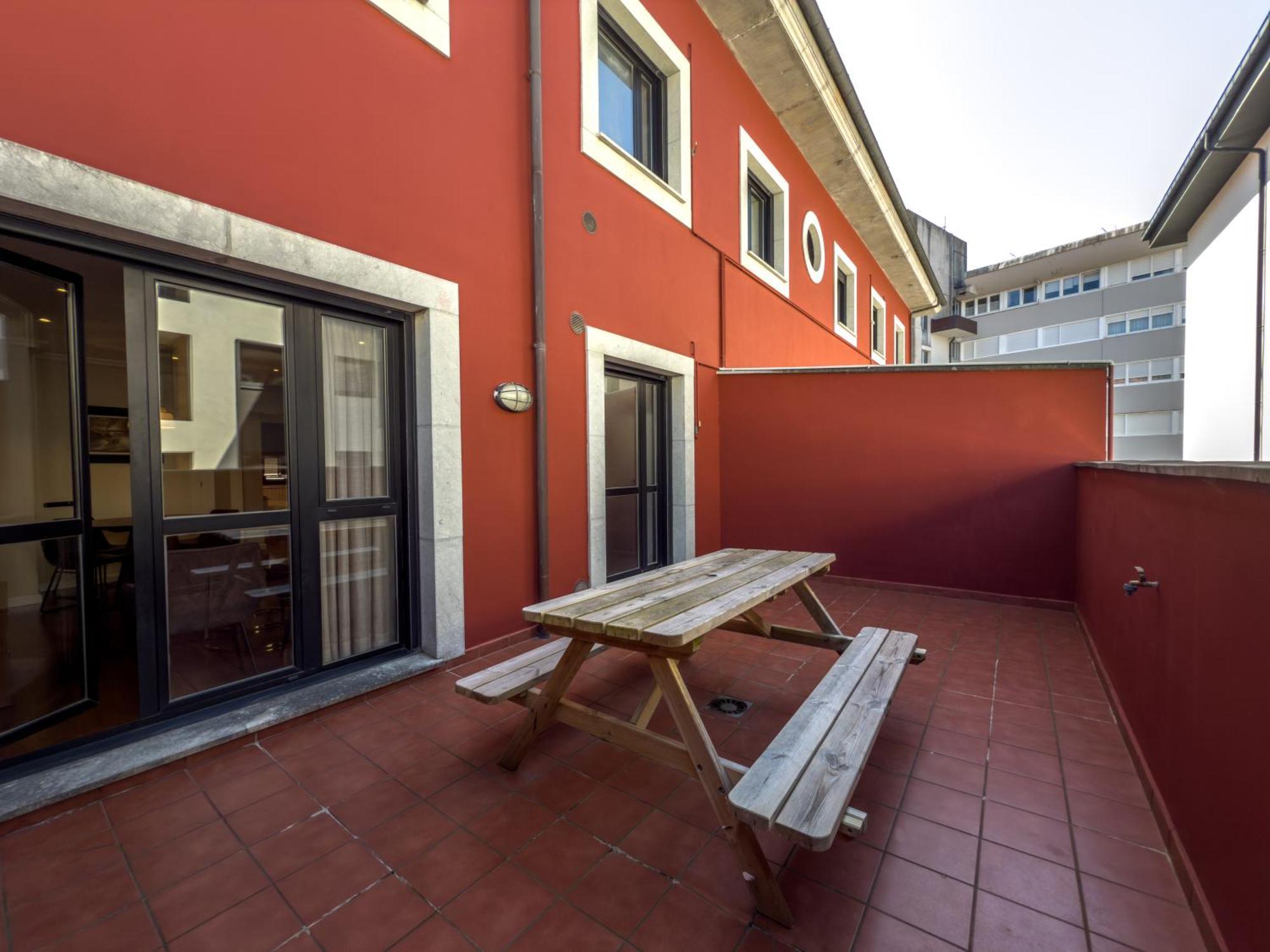 Apartament Verdemar Llanes