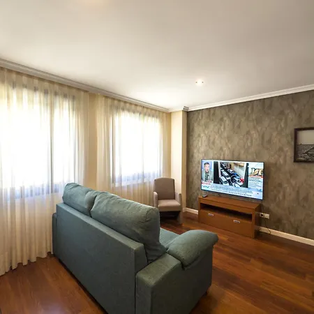 Apartamentos Verdemar Llanes Exterior photo