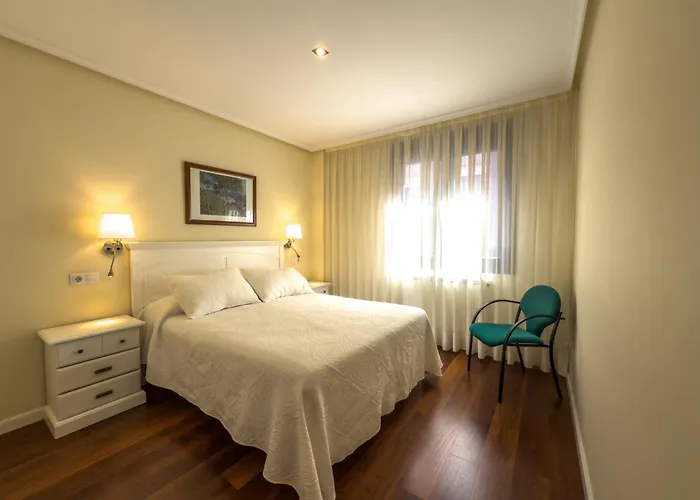 Apartamentos Verdemar