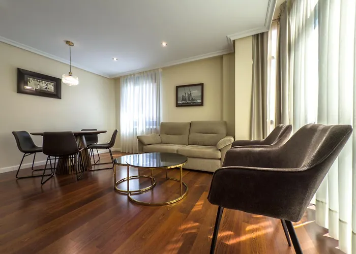 Apartamentos Verdemar