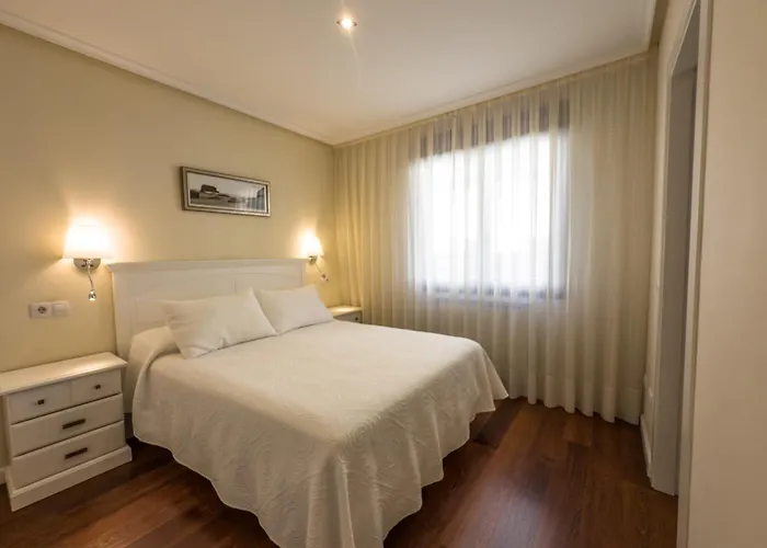 Apartamentos Verdemar