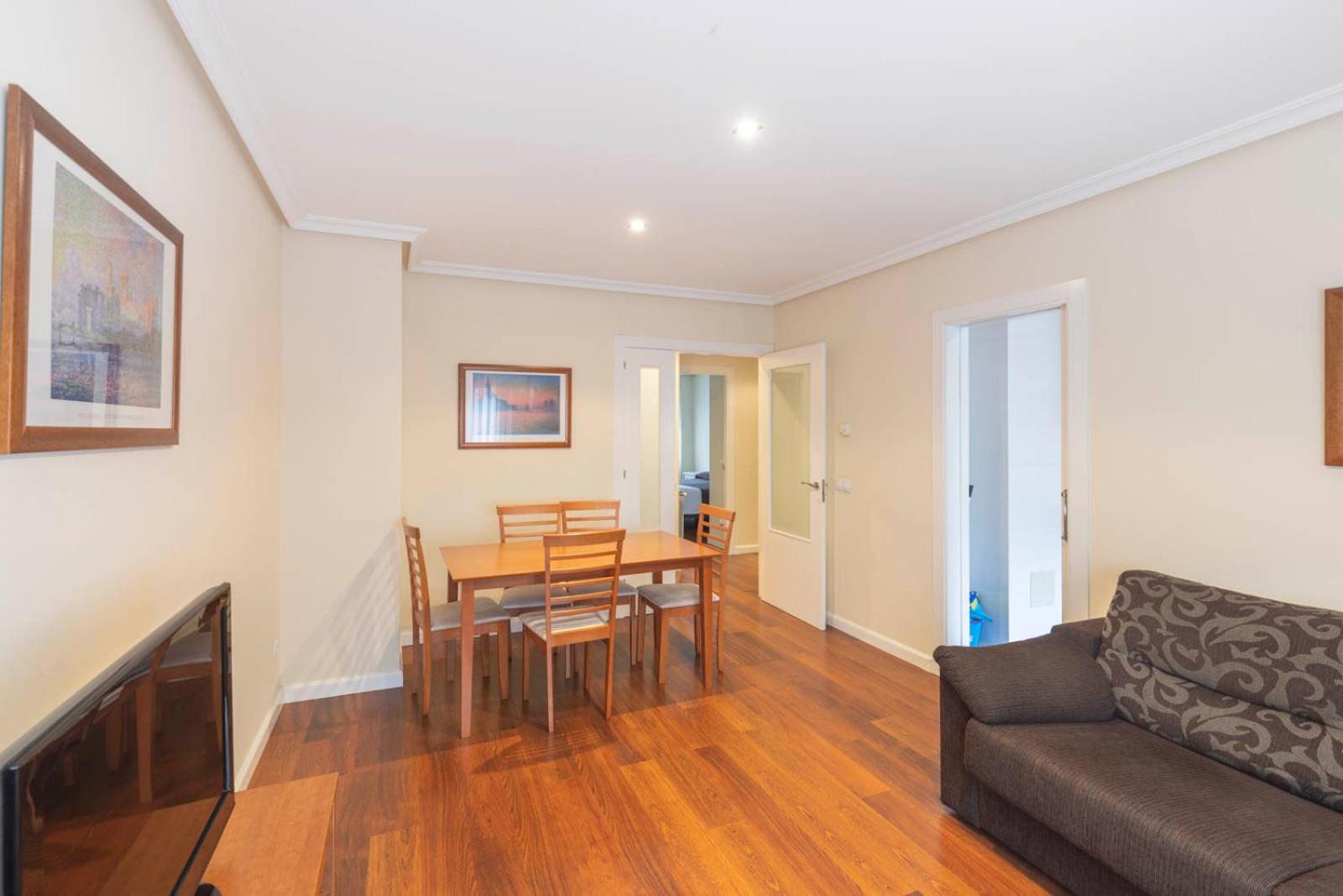Verdemar Appartement *