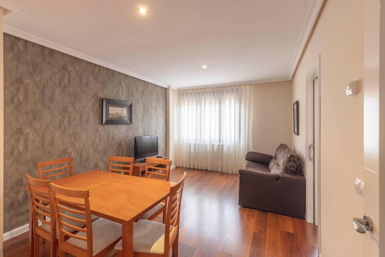 Appartement Verdemar
