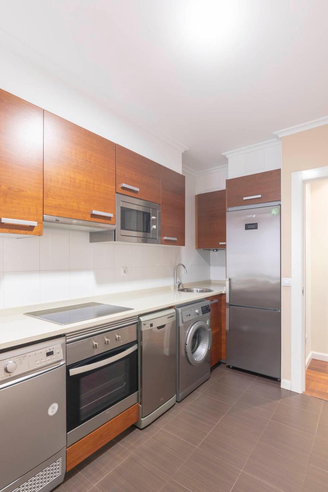 Verdemar Apartament Llanes