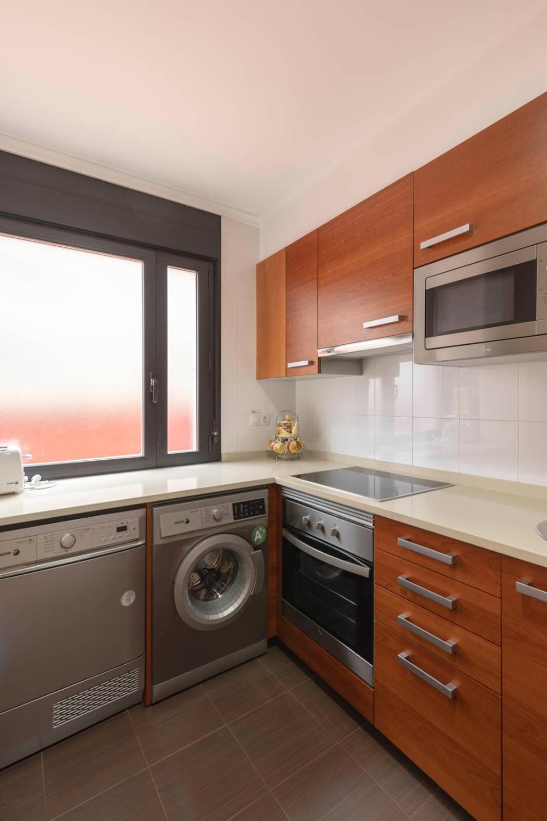 Verdemar Apartament
