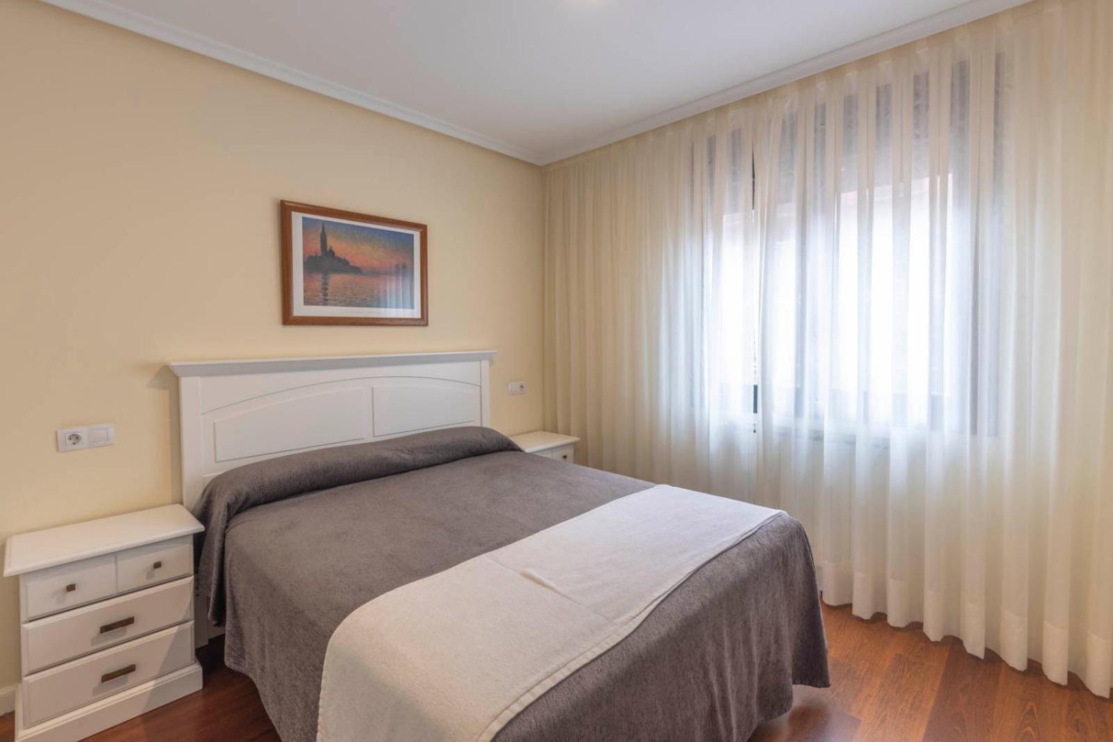 Appartement Verdemar *