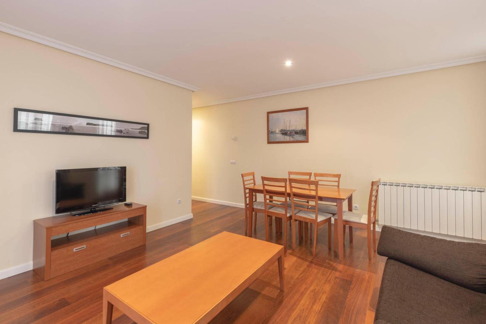 Verdemar Appartement *