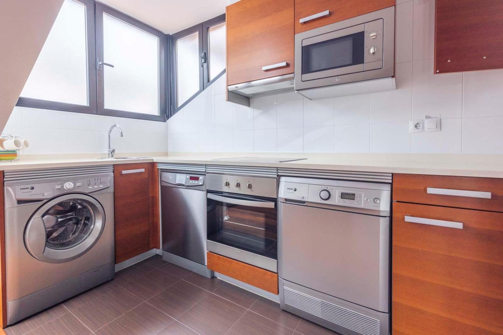 Apartamento Verdemar