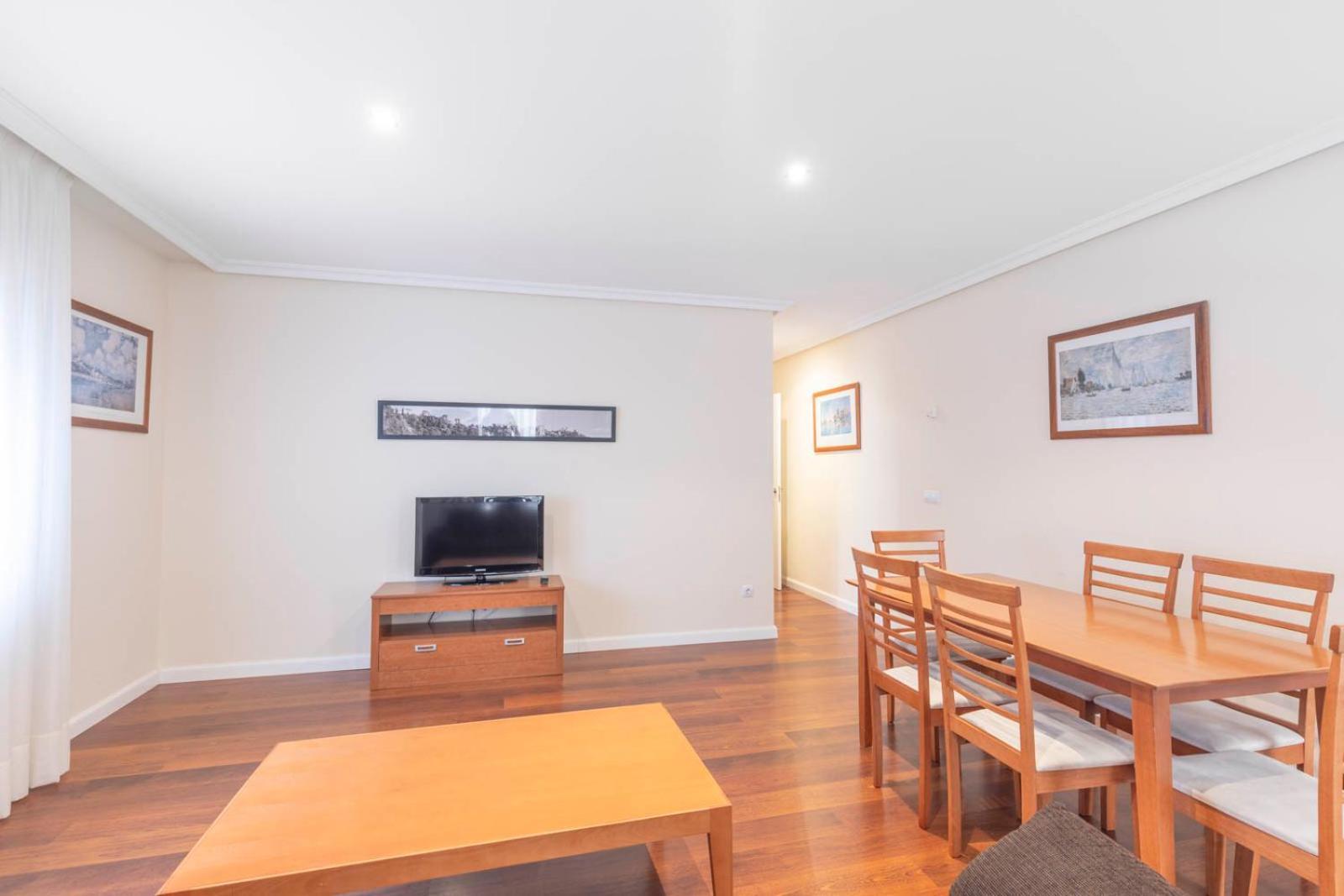 Verdemar Appartement Llanes