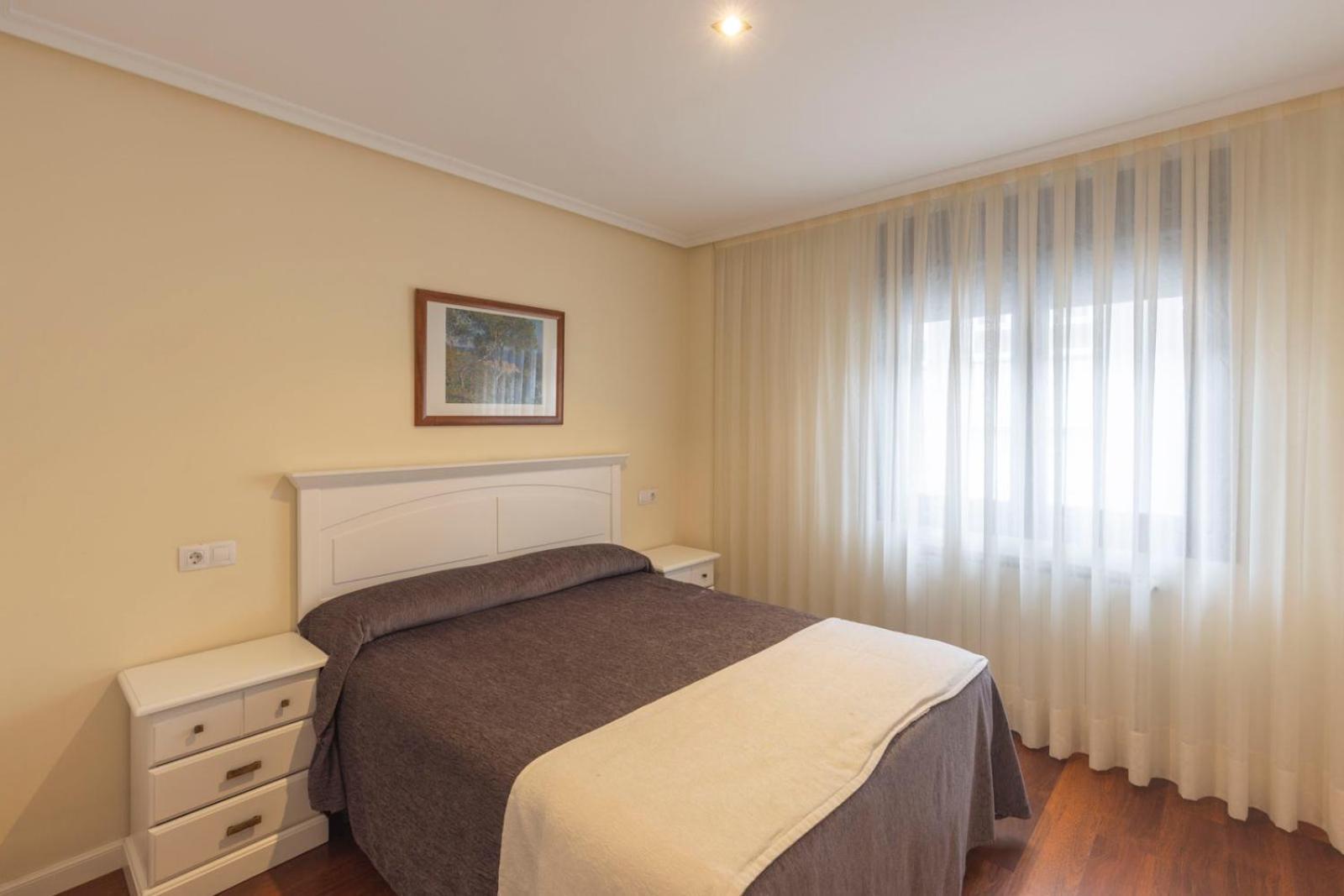 Appartement Verdemar Llanes