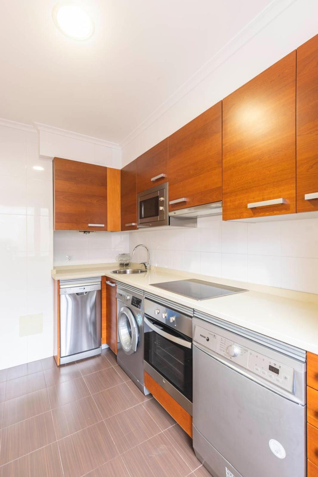 Verdemar Apartament Llanes