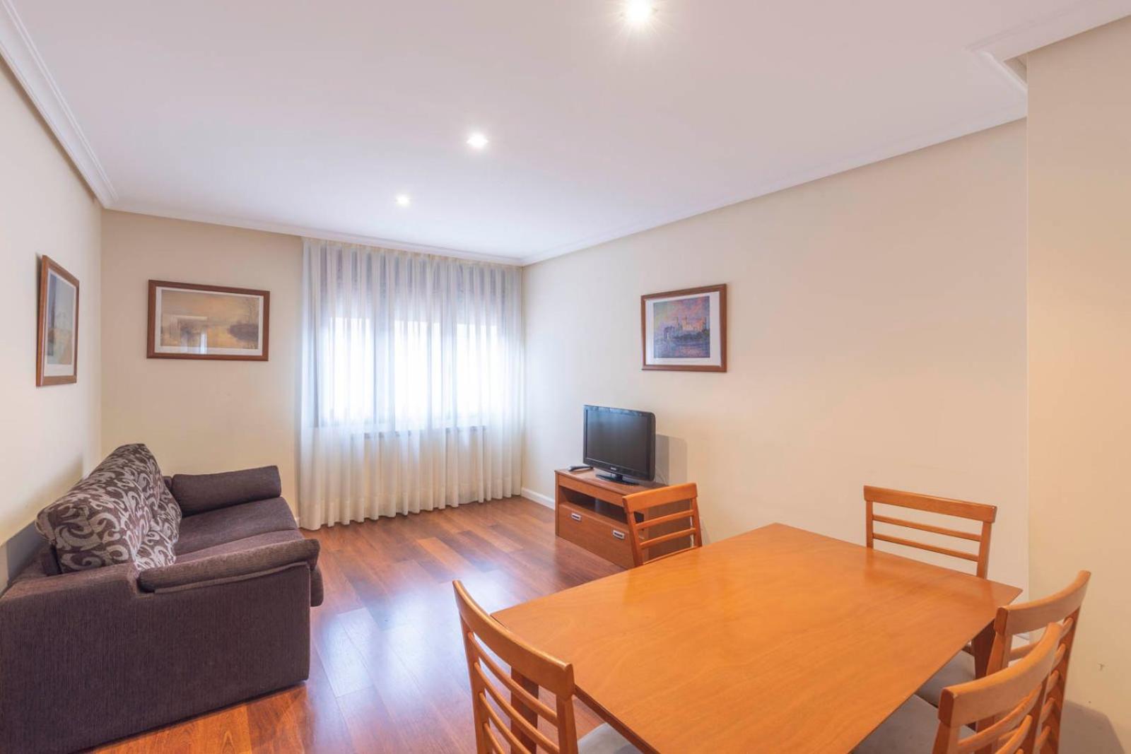 Verdemar Appartement