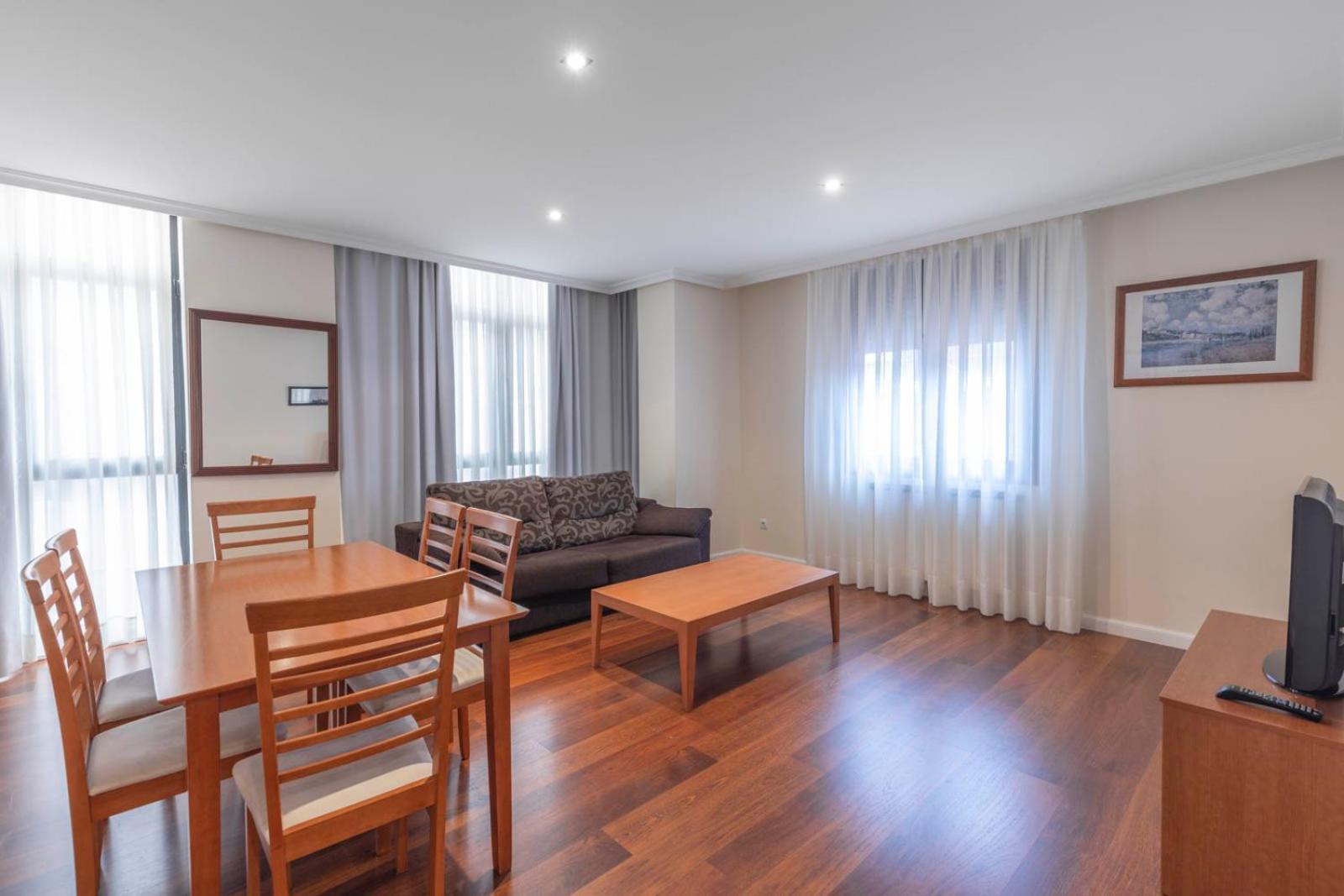 Verdemar Appartement Llanes