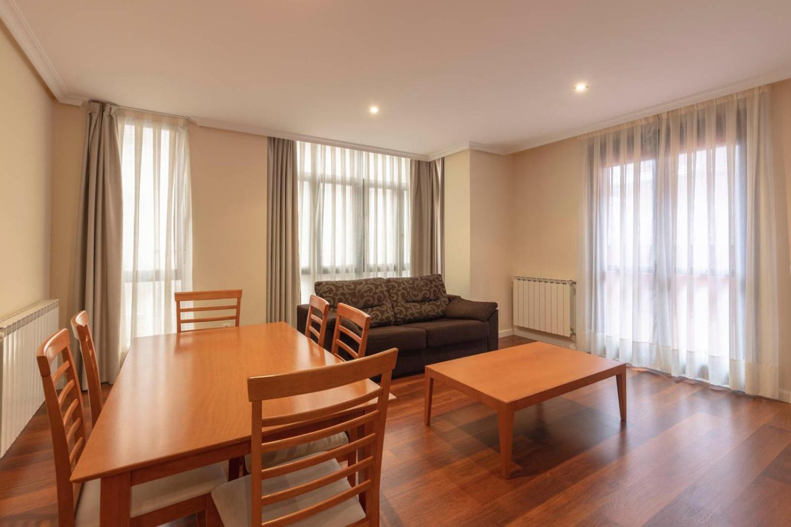 Appartement Verdemar Llanes
