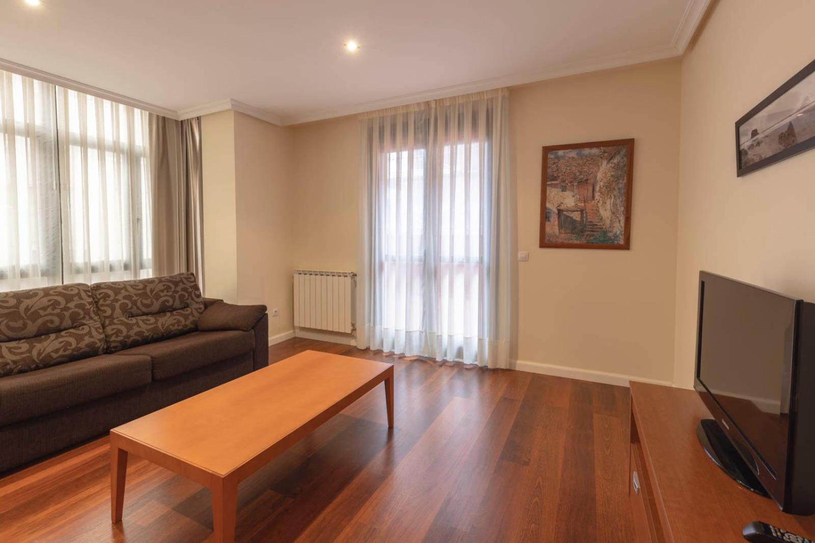 Verdemar Appartement *