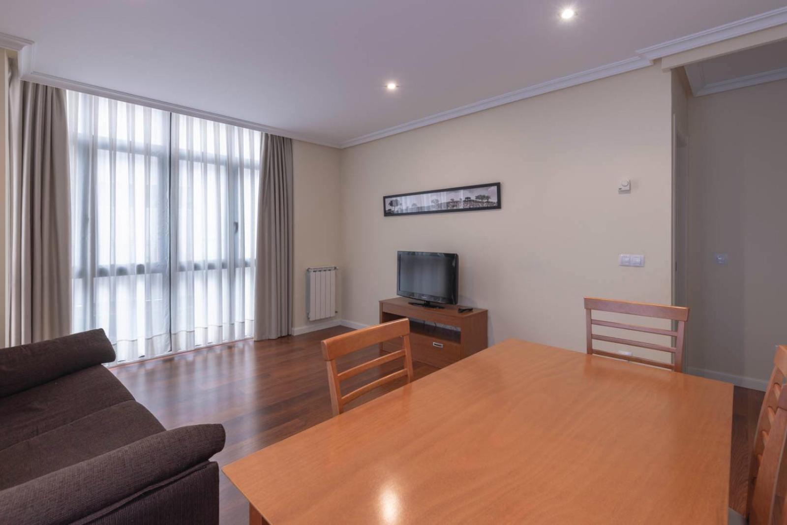 Verdemar Appartement