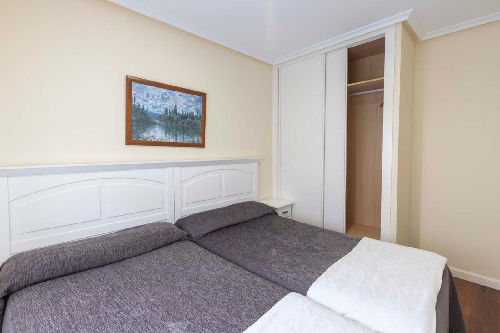 Verdemar Appartement *