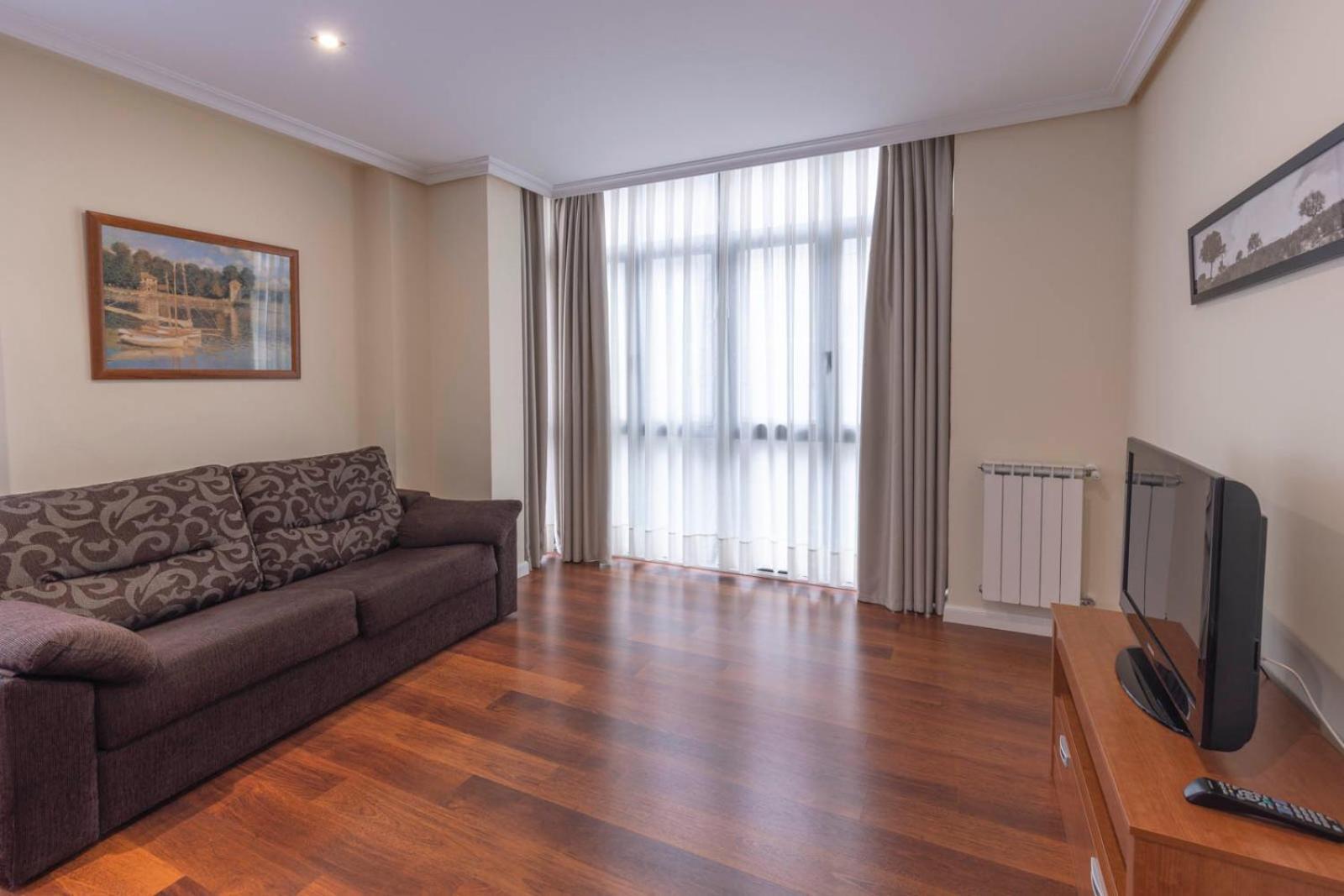 Verdemar Appartement Llanes