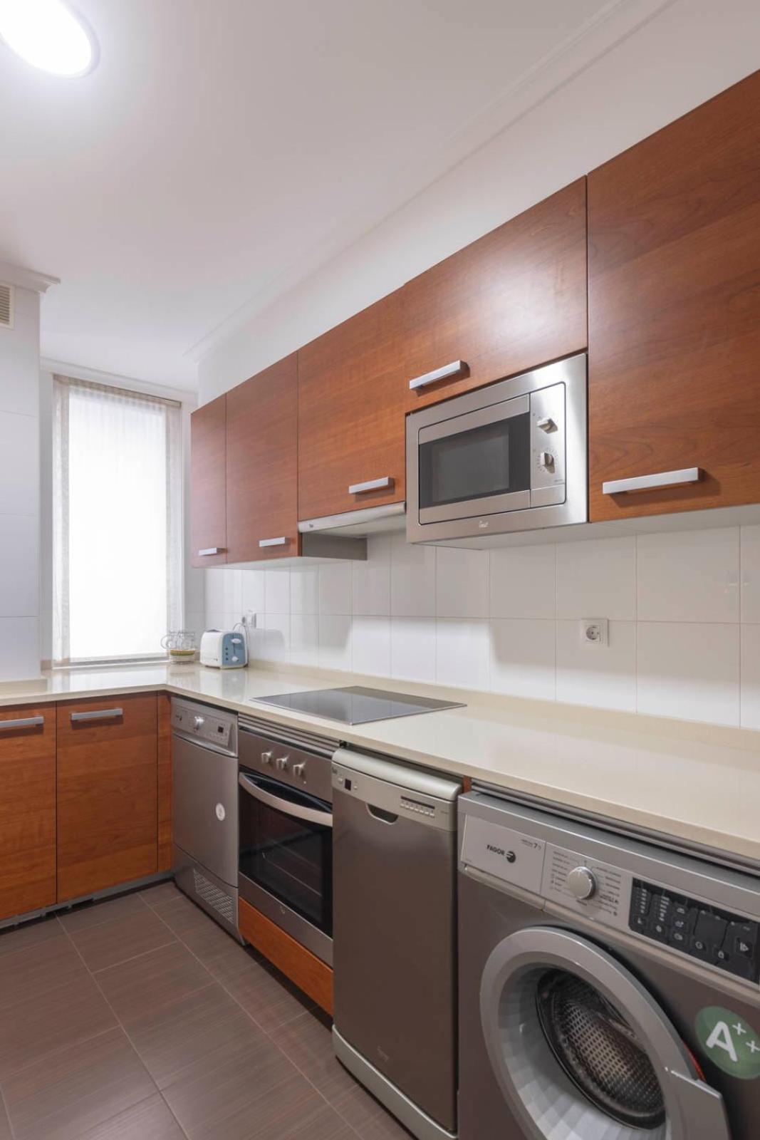 Verdemar Apartament