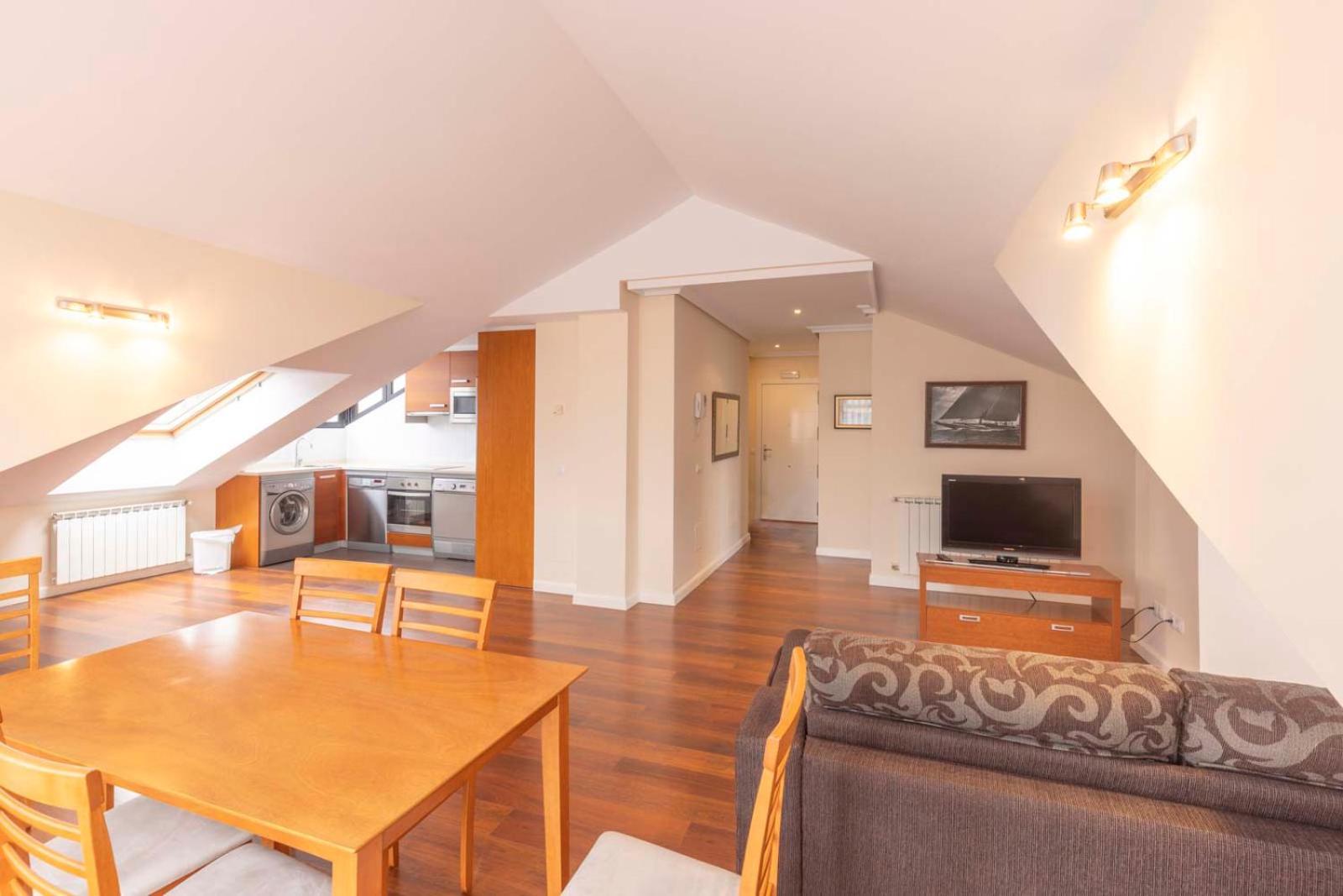 Appartement Verdemar *