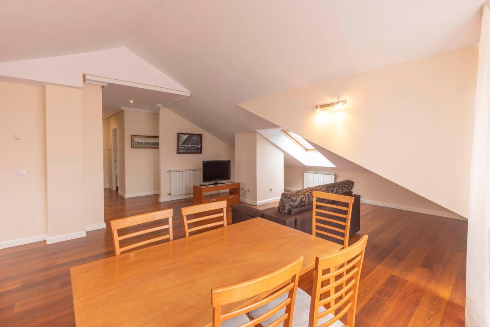 Appartement Verdemar