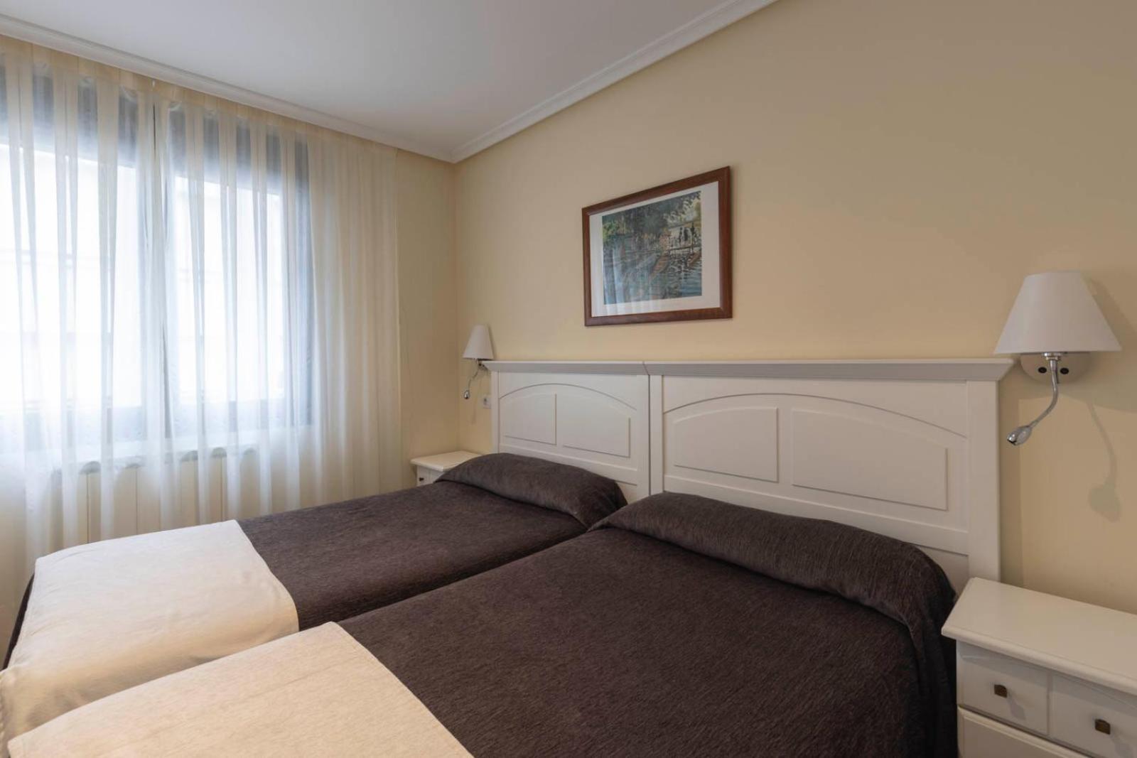 Verdemar Appartement