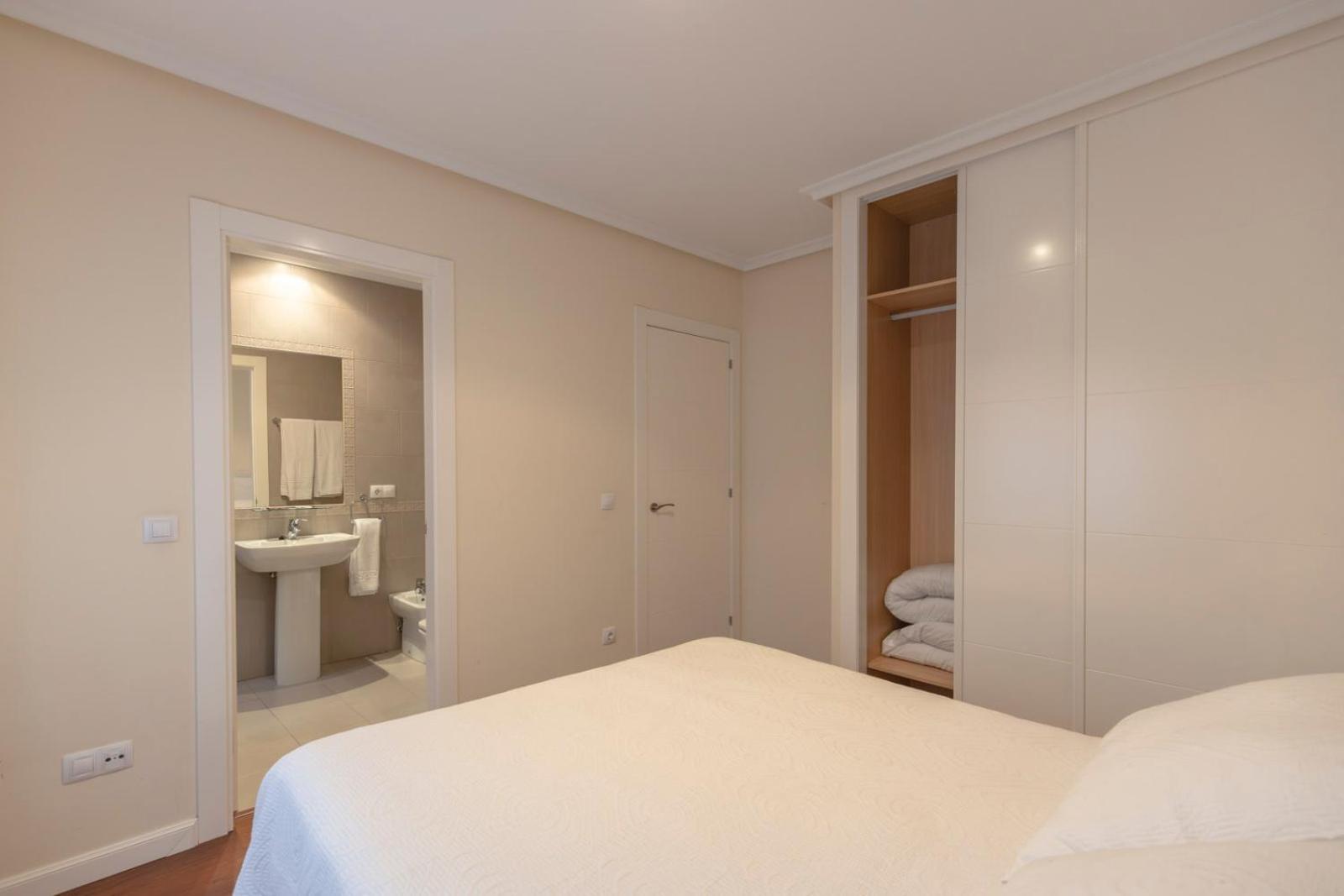 Apartamento Verdemar Llanes