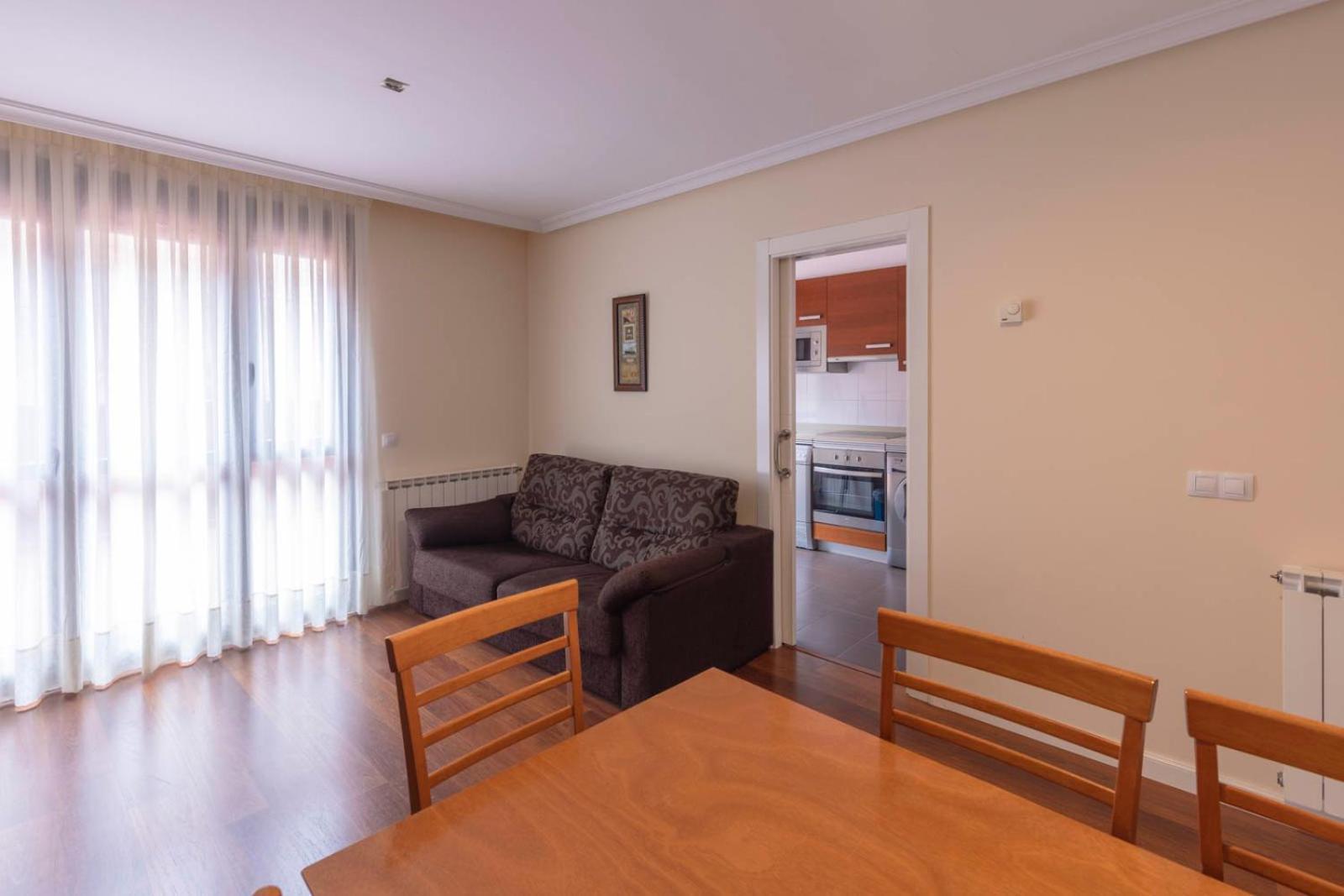 Verdemar Appartement