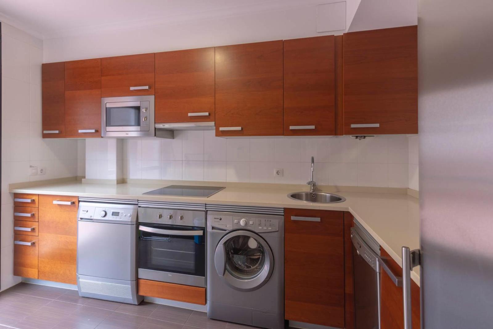 Verdemar Appartement *