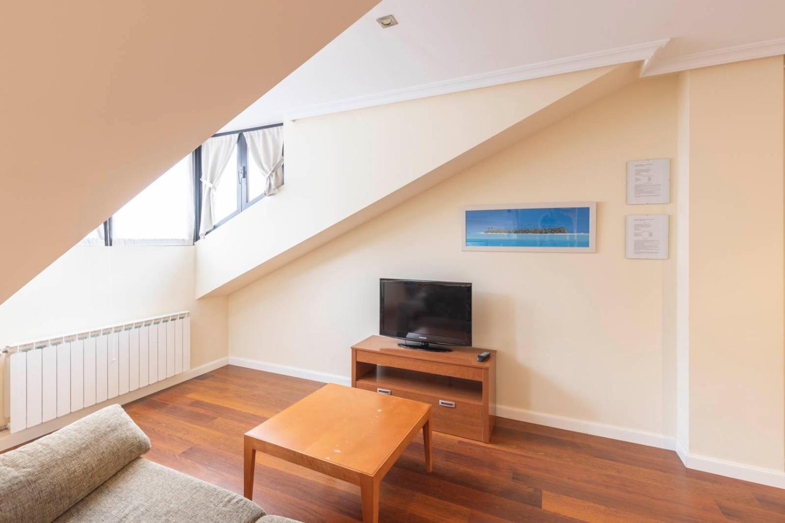 Appartement Verdemar Llanes