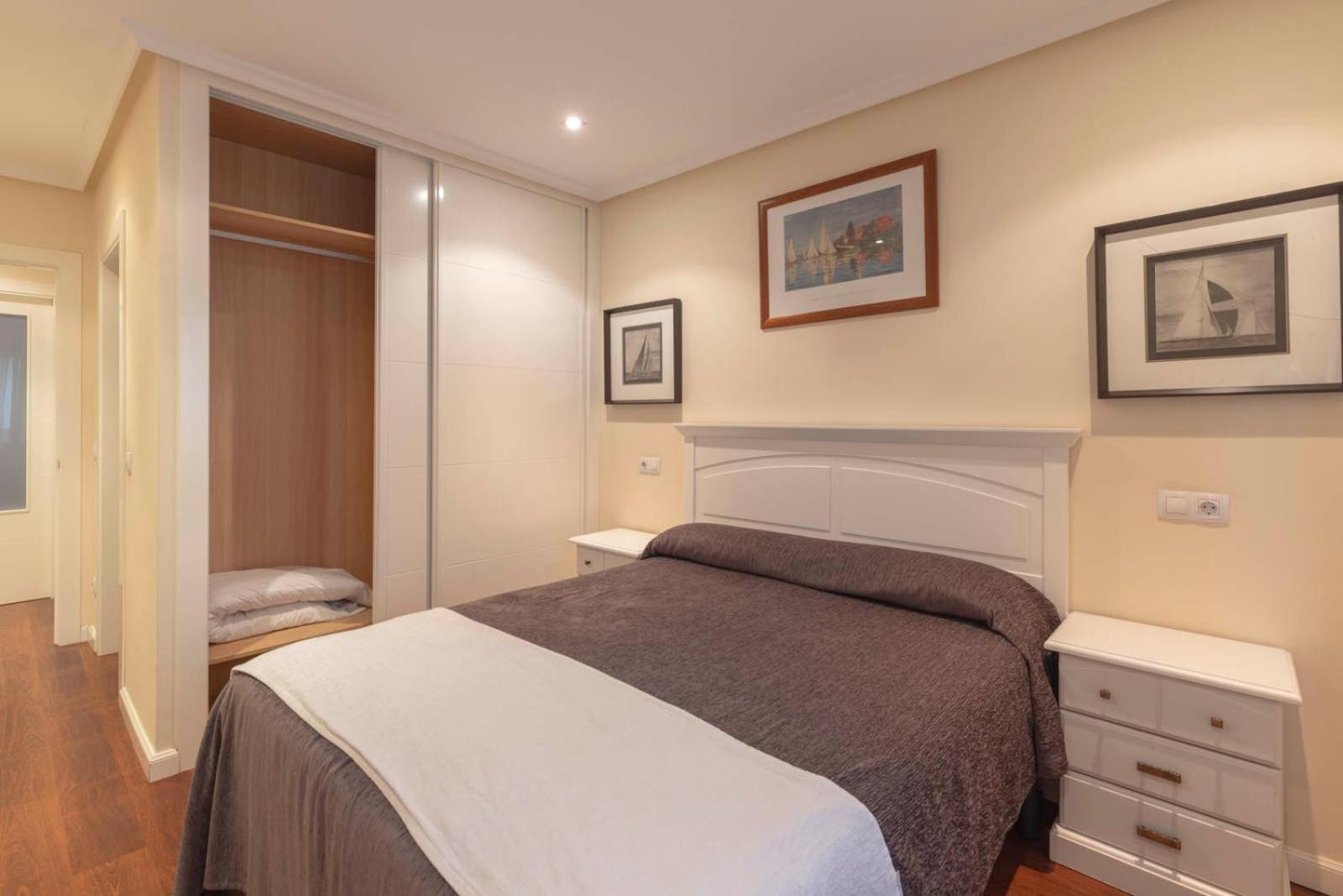 Appartement Verdemar