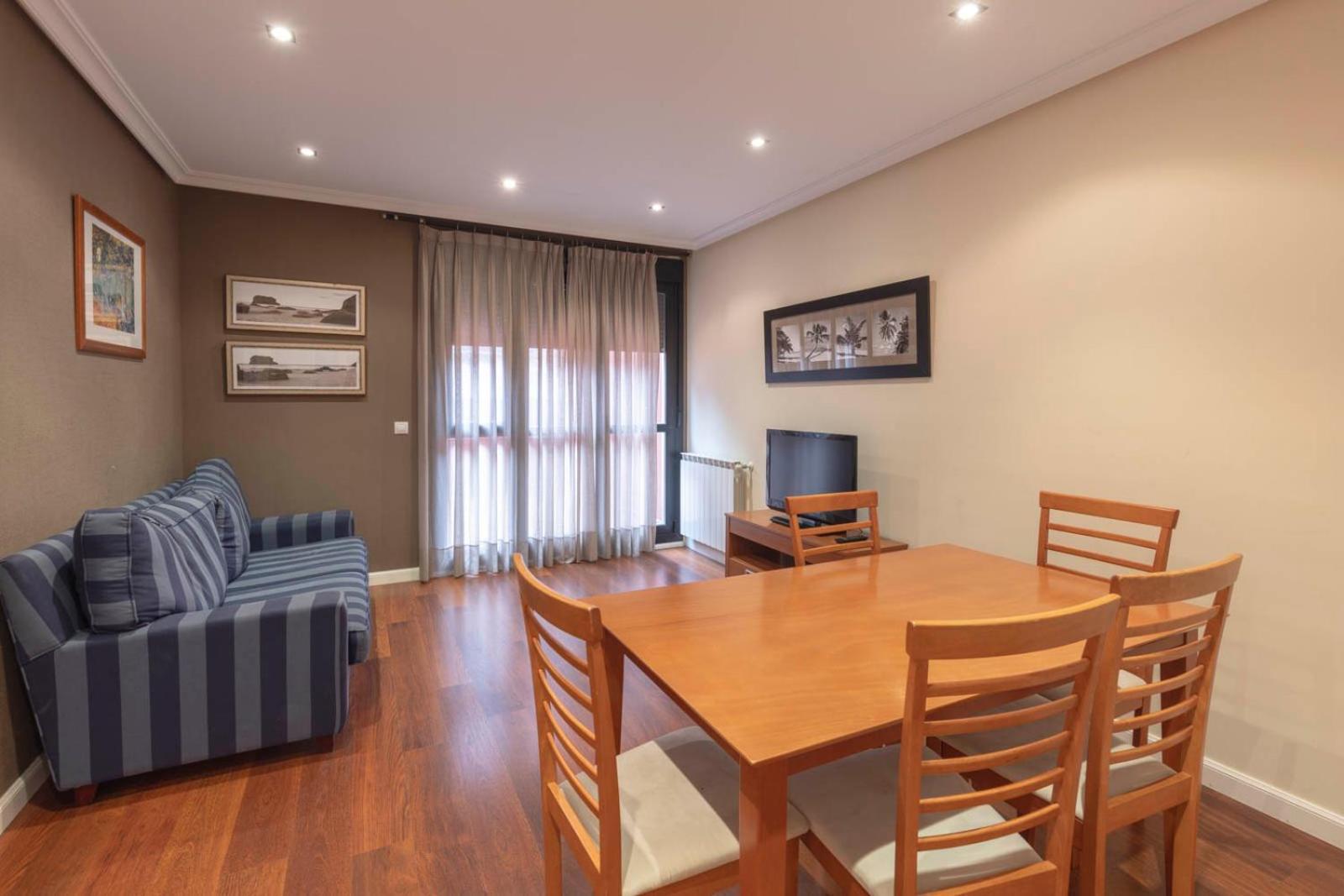 Appartement Verdemar Llanes
