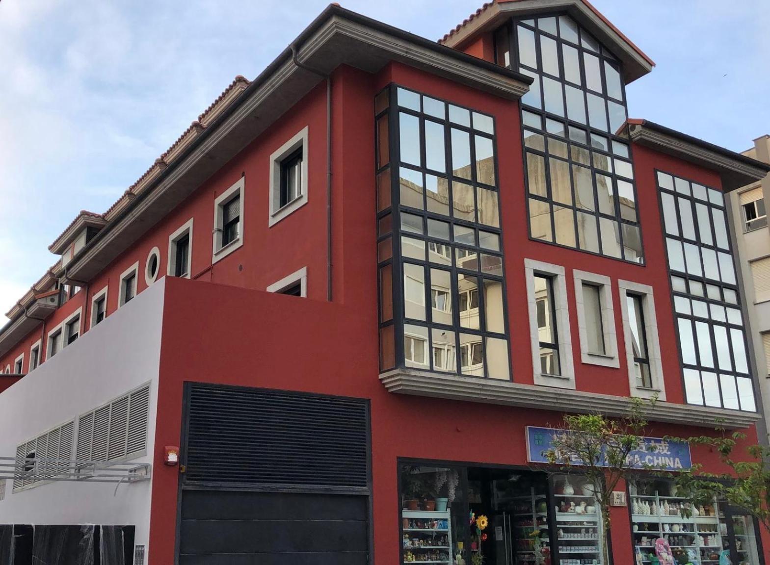 Appartement Verdemar Llanes