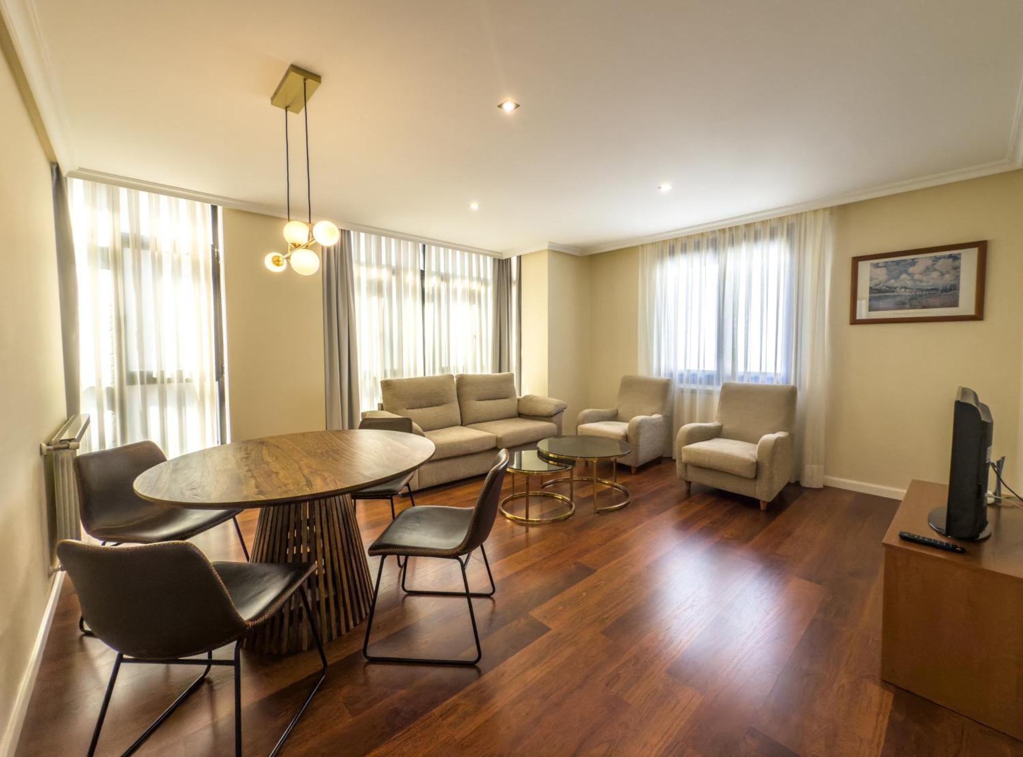 Appartement Verdemar