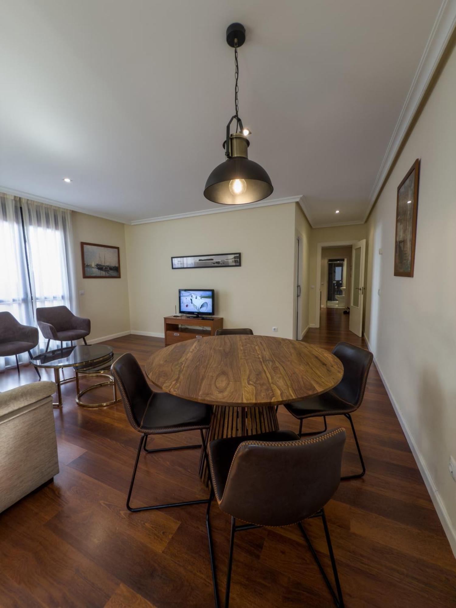 Verdemar Apartament *