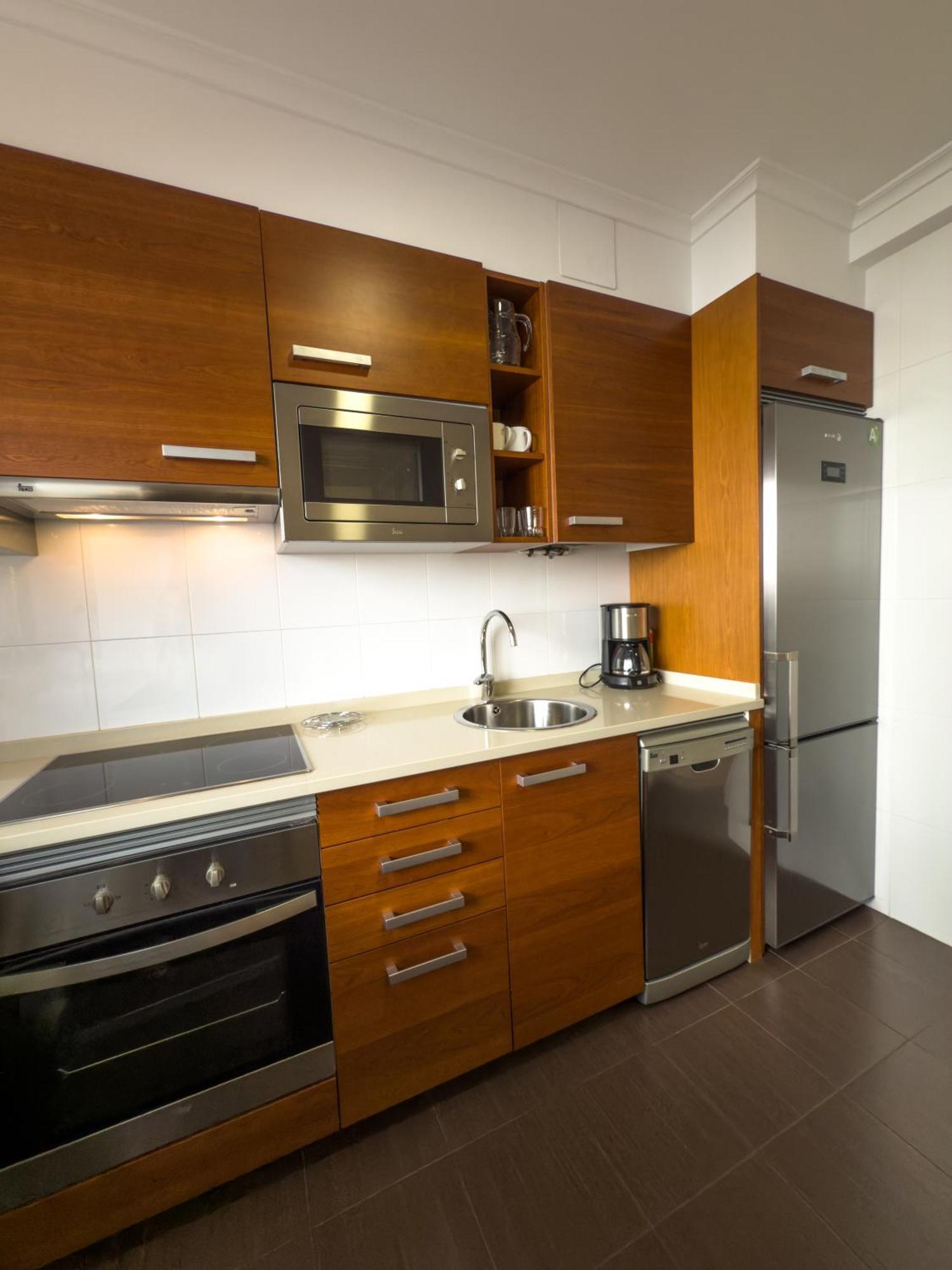 Apartament Verdemar *