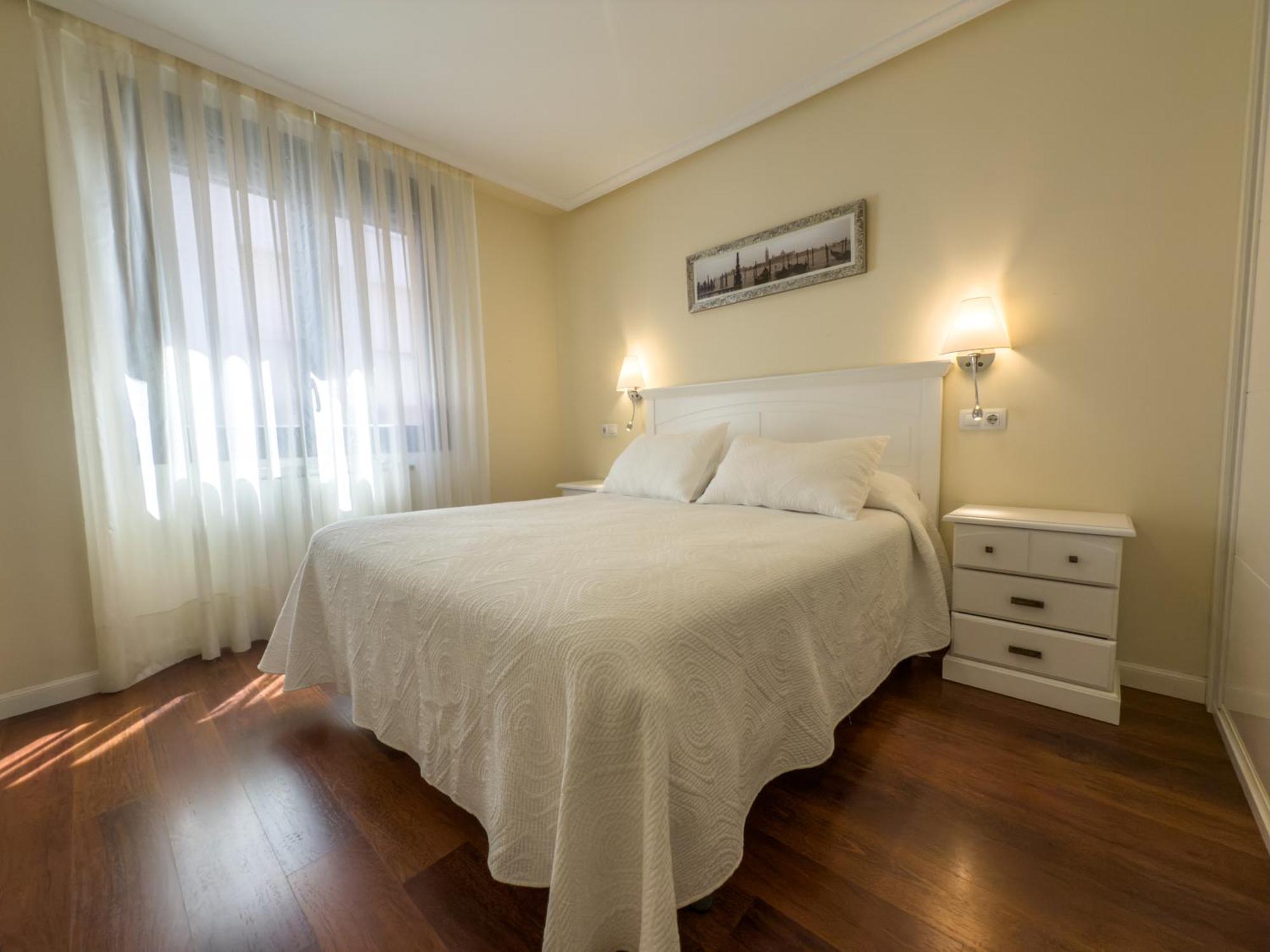 Verdemar Appartement *