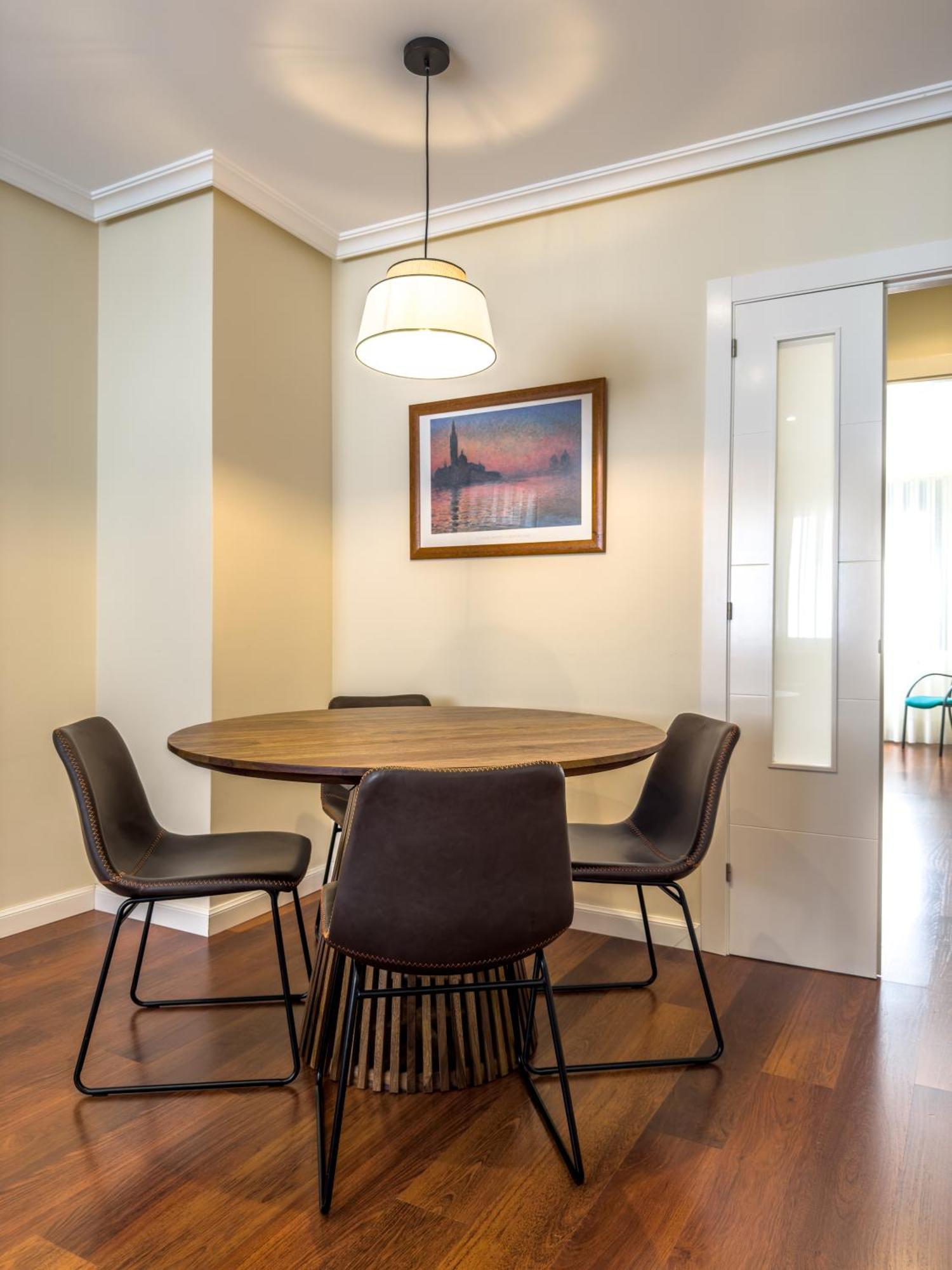 Apartament Verdemar *