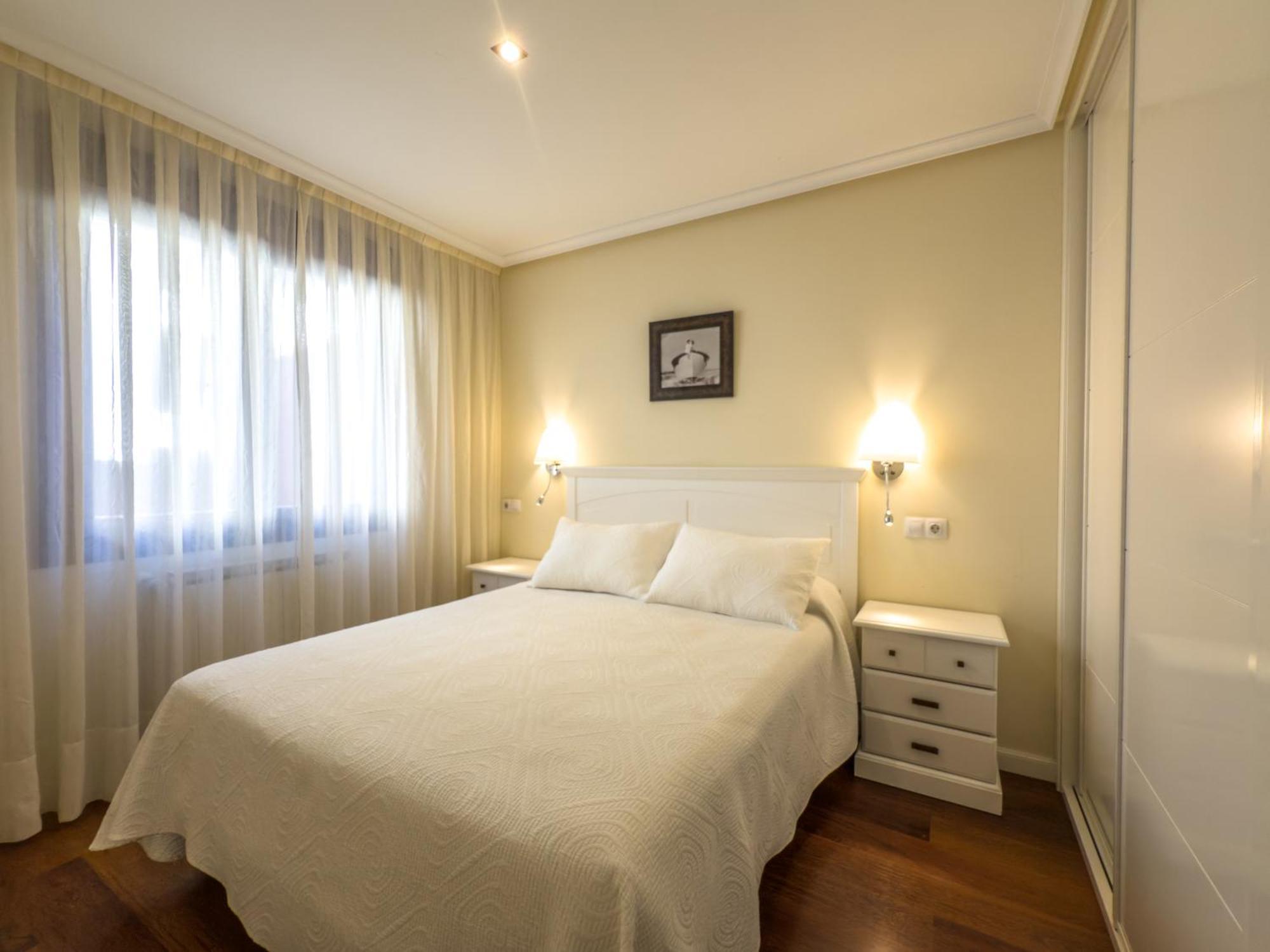 Appartement Verdemar Llanes