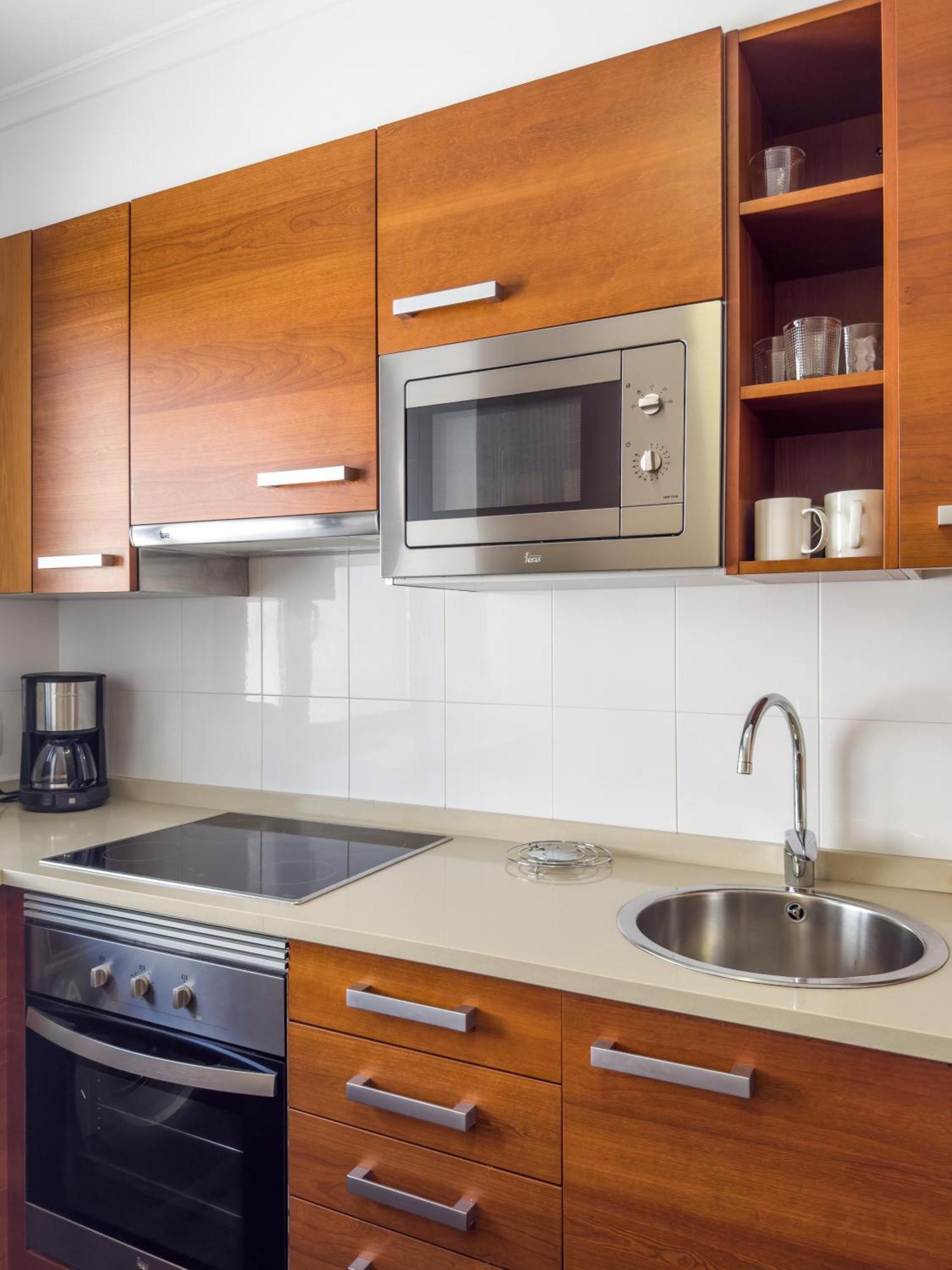Apartament Verdemar Llanes