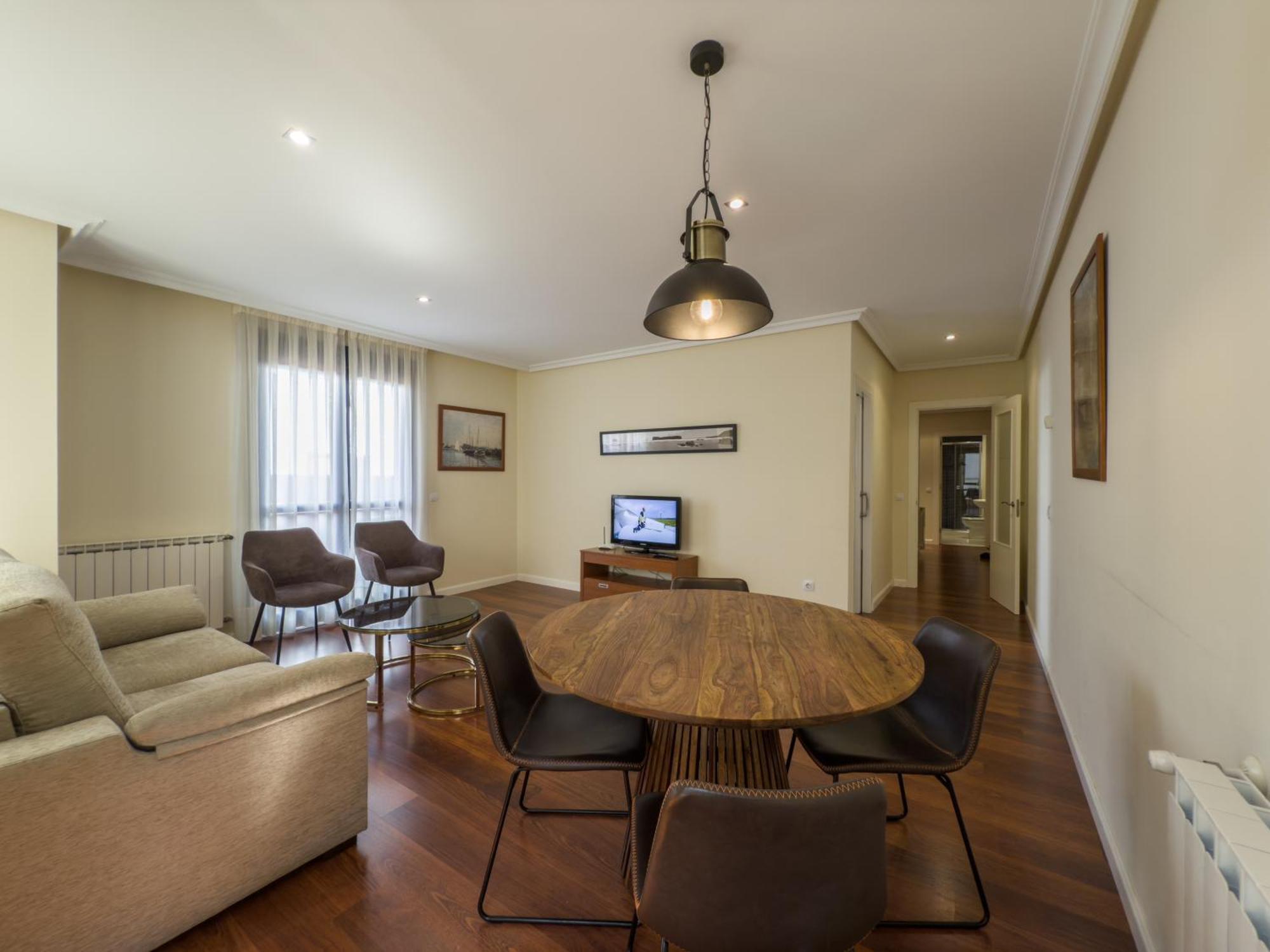 Verdemar Appartement *